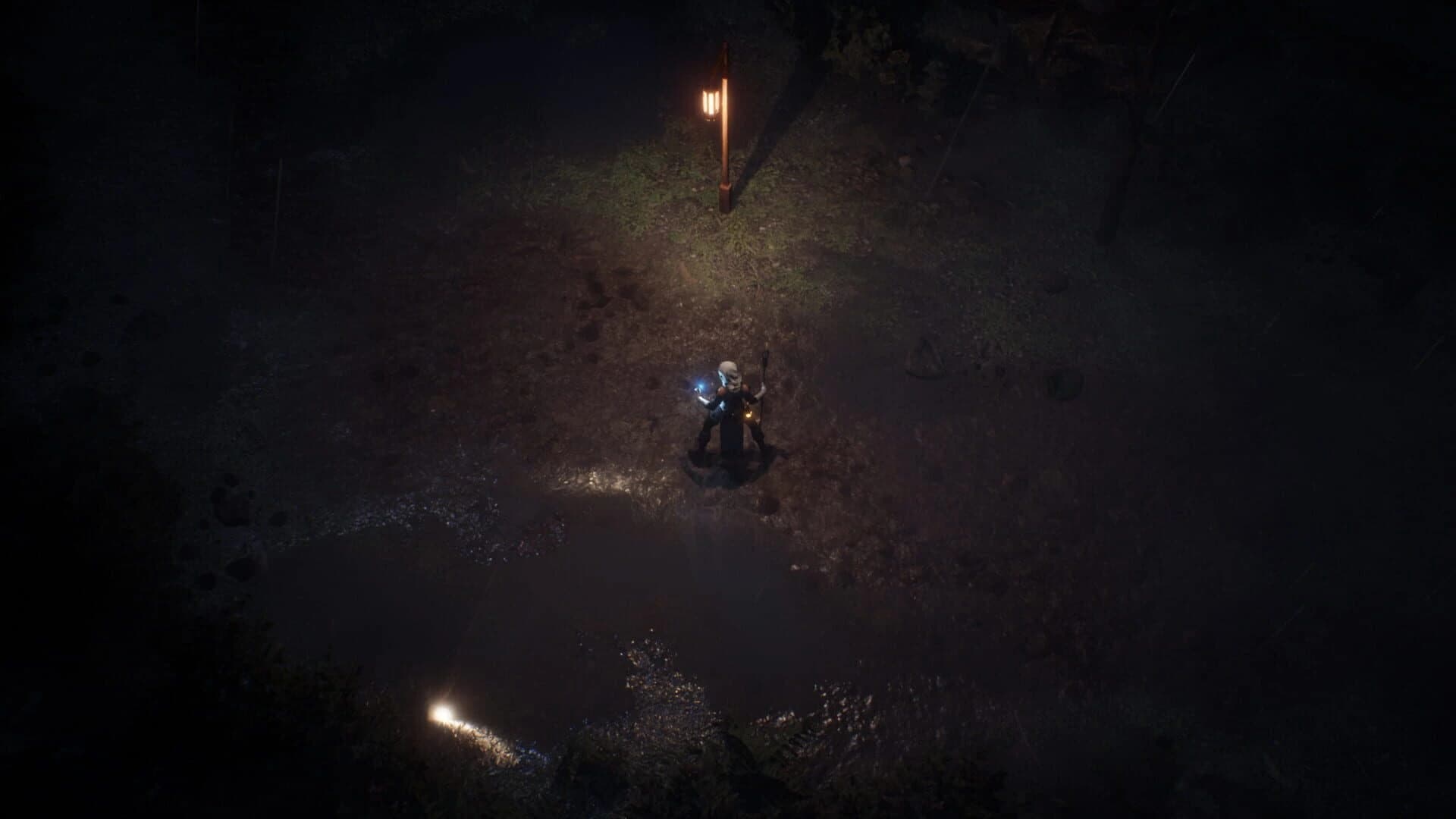Malus screenshot 1