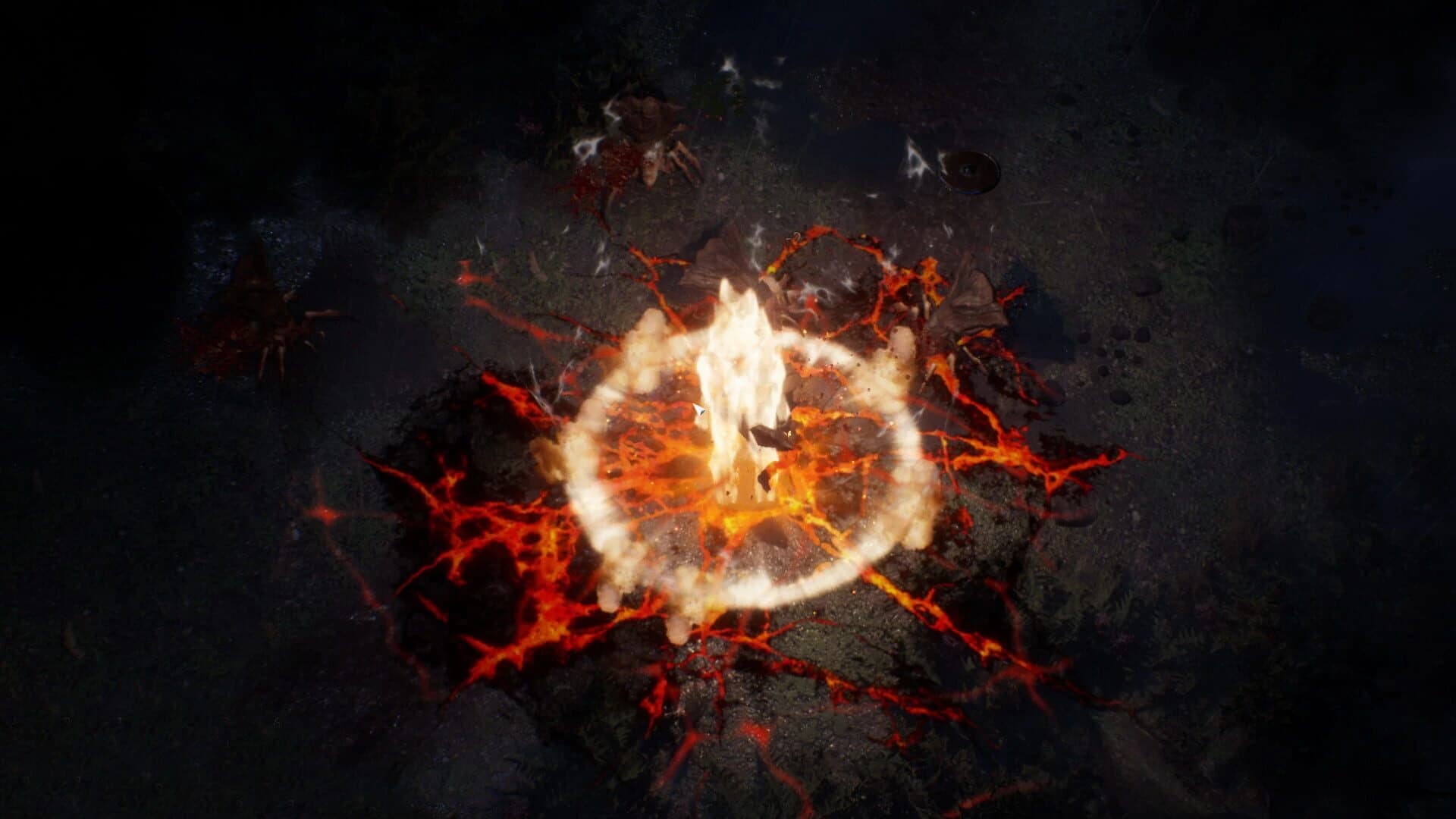 Malus screenshot 2