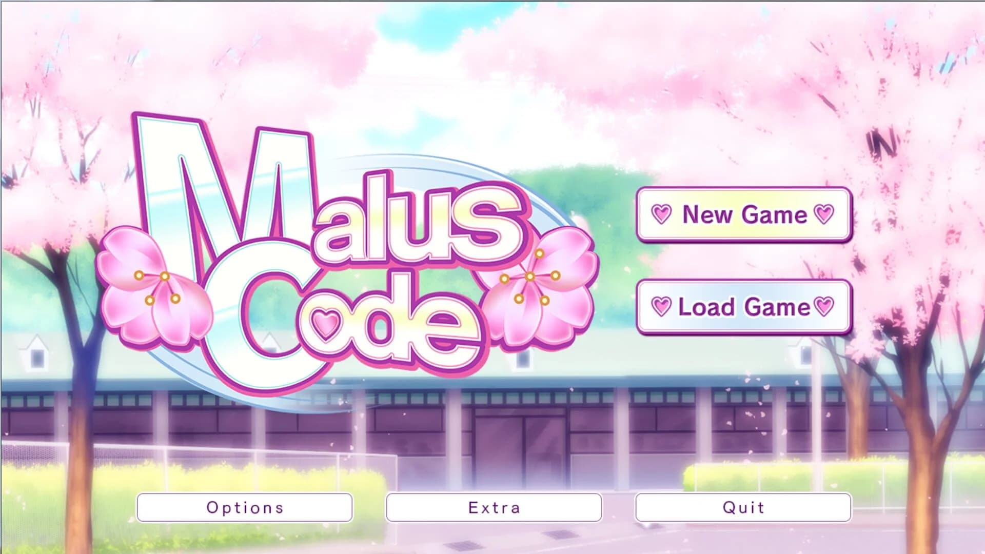 Malus Code screenshot 2