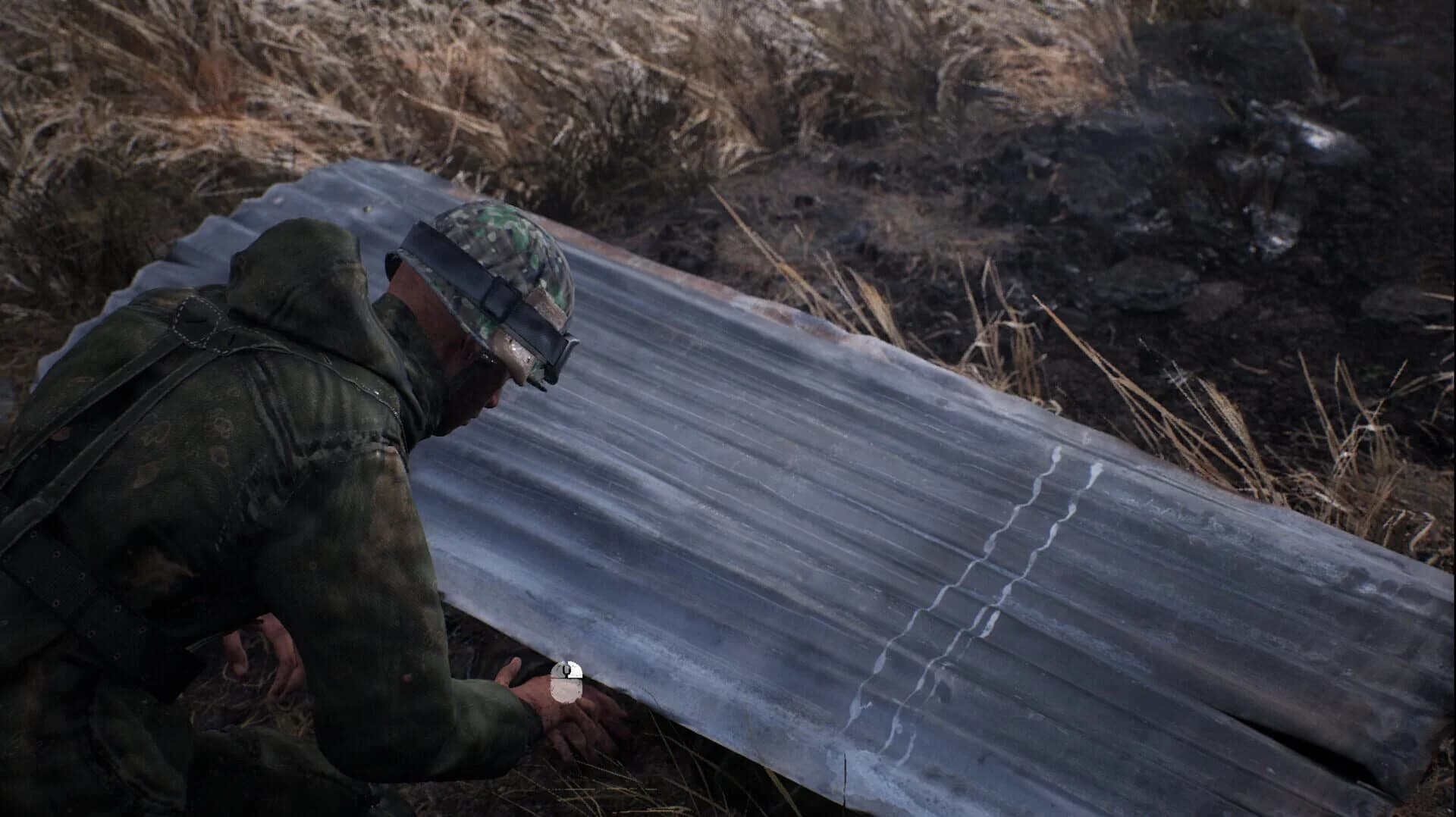 Malvinas: La Ultima Carta screenshot 4