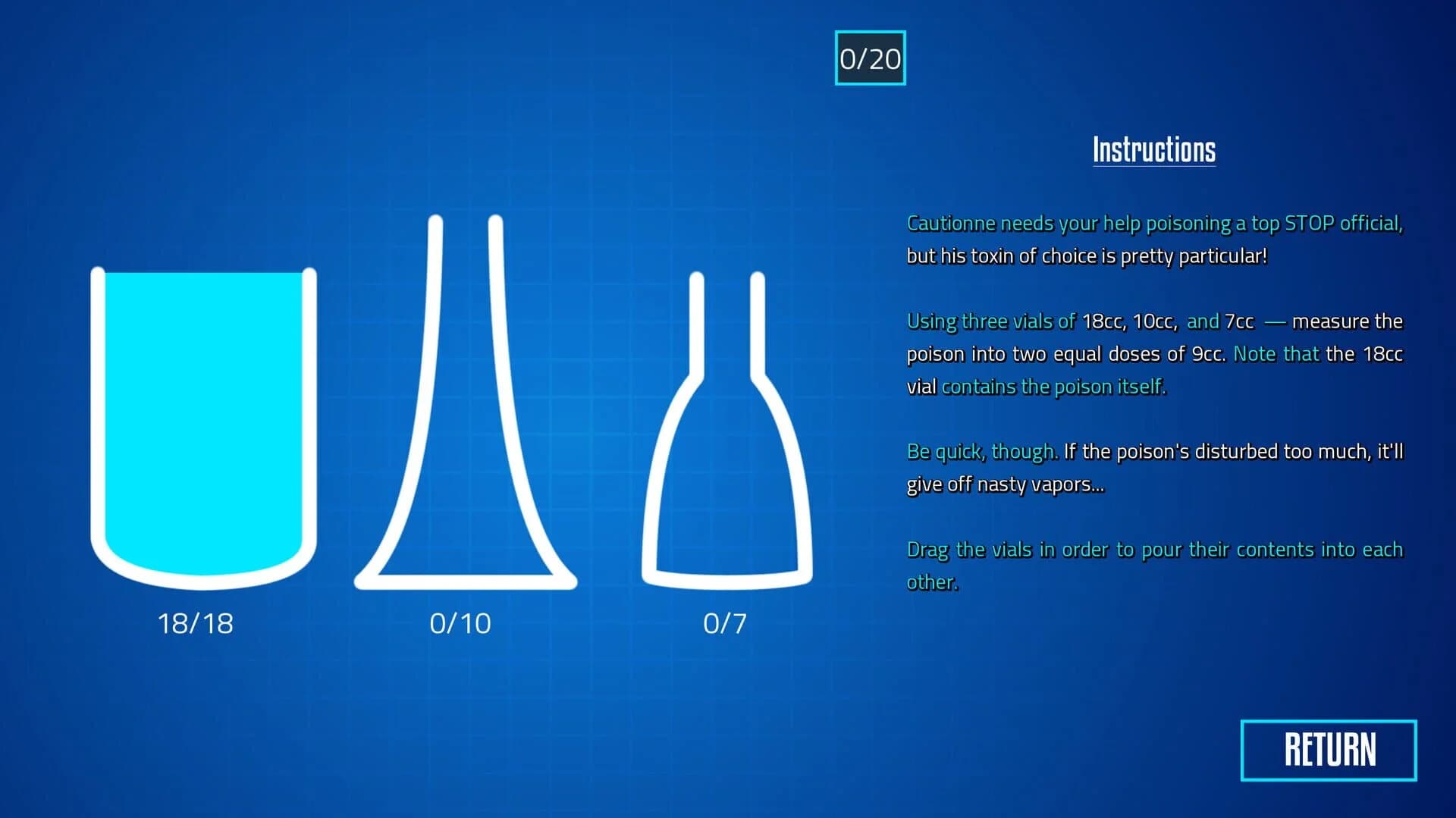 MalViolence: Definitive Edition screenshot 3