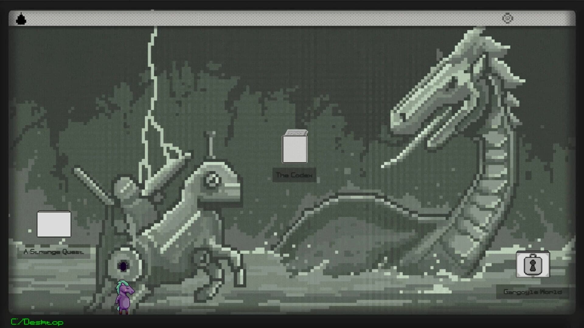 Malware City screenshot 3