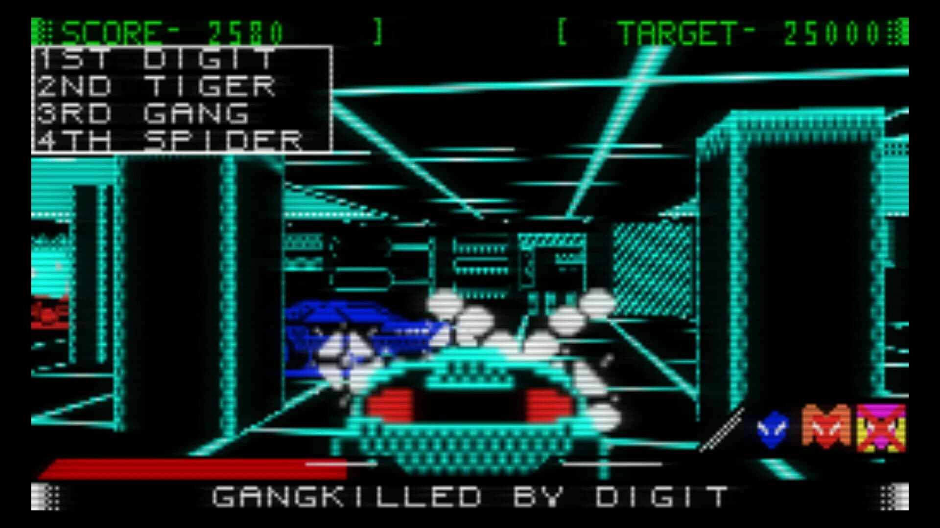 Malware Derby screenshot 2