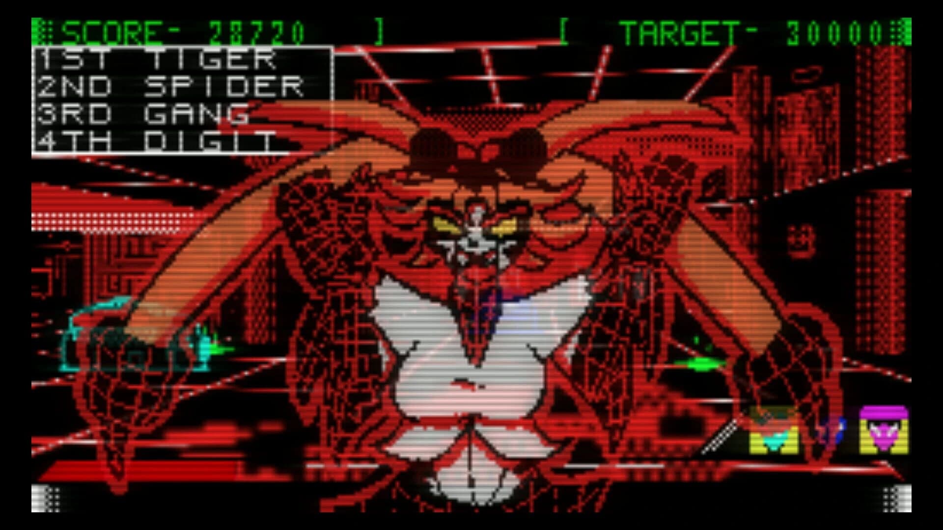 Malware Derby screenshot 3