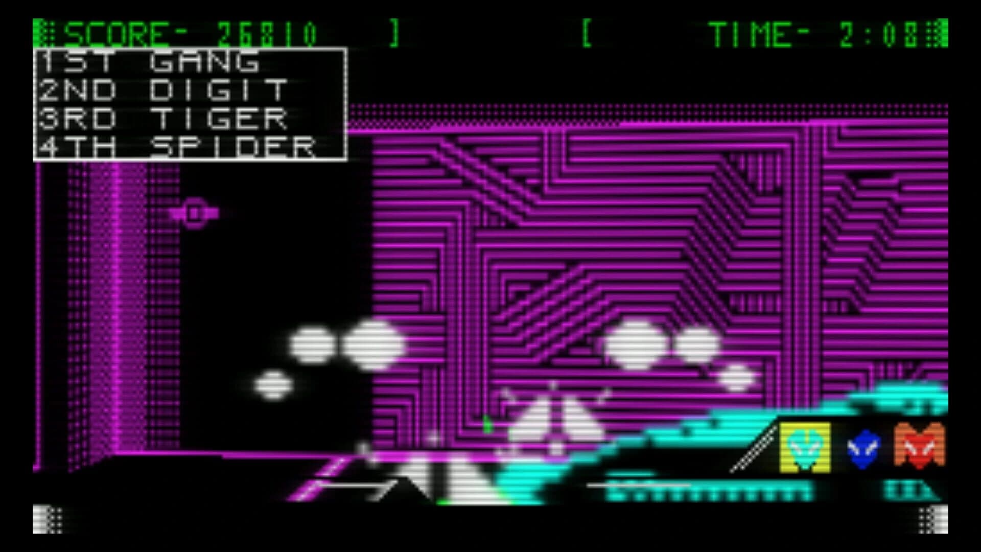 Malware Derby screenshot 5