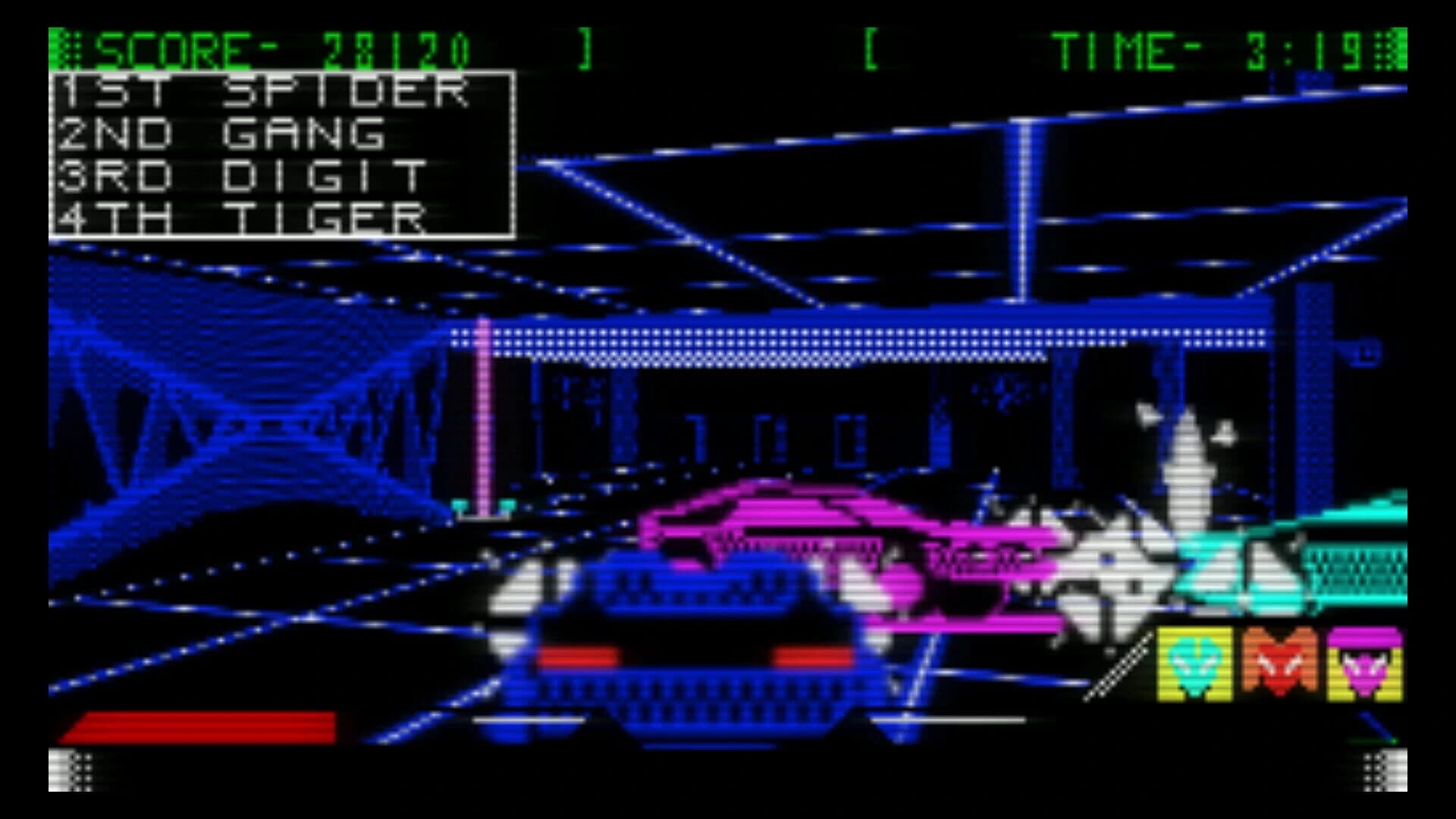 Malware Derby screenshot 4