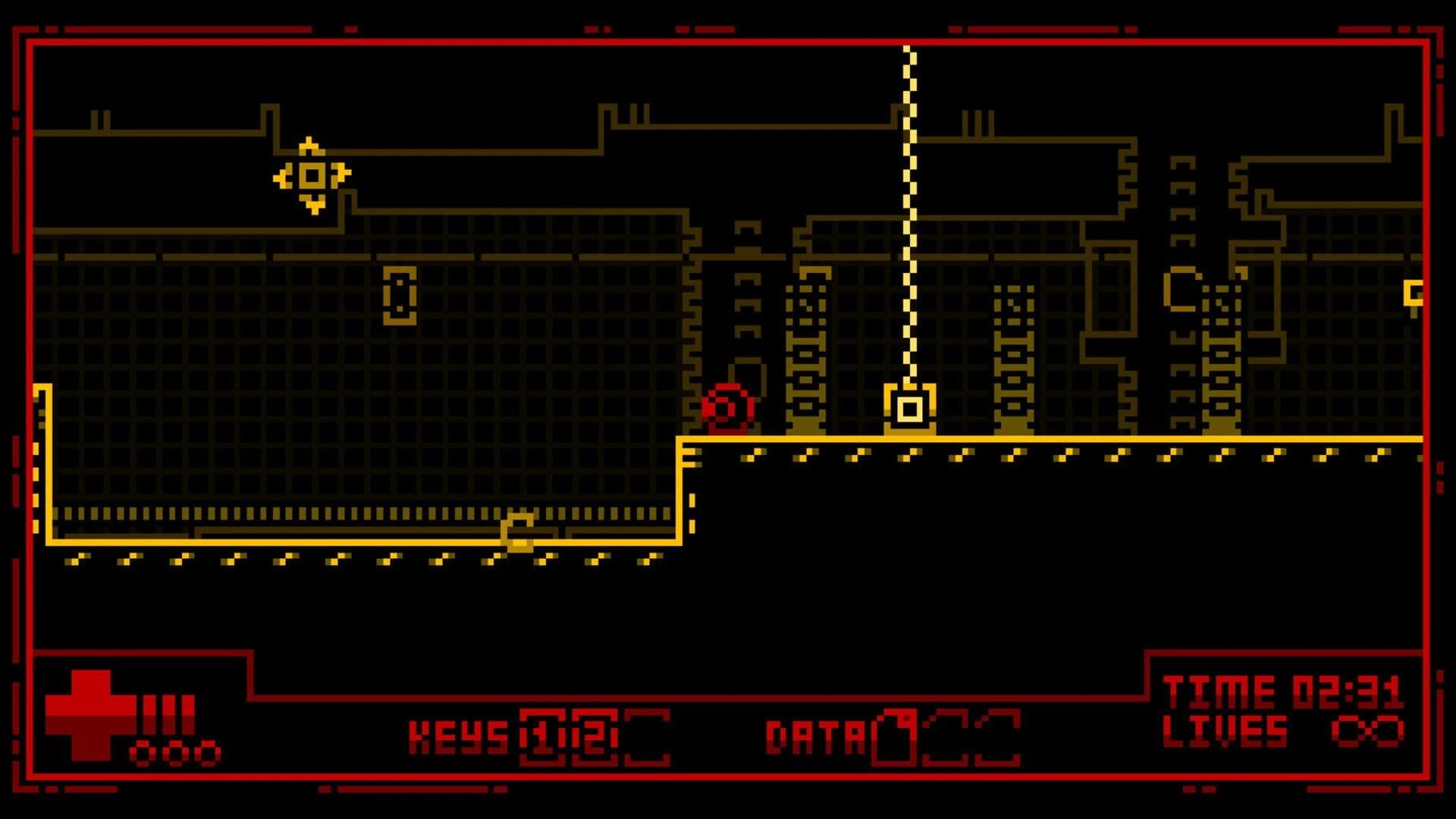 Malware Rewritten screenshot 2
