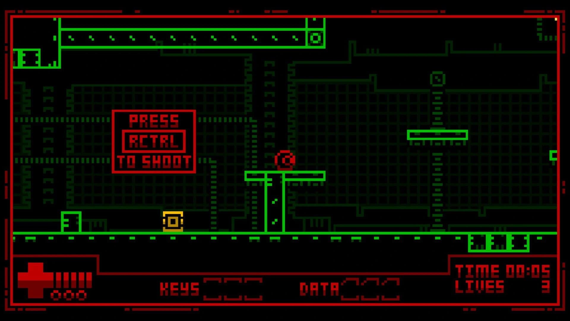Malware Rewritten screenshot 1