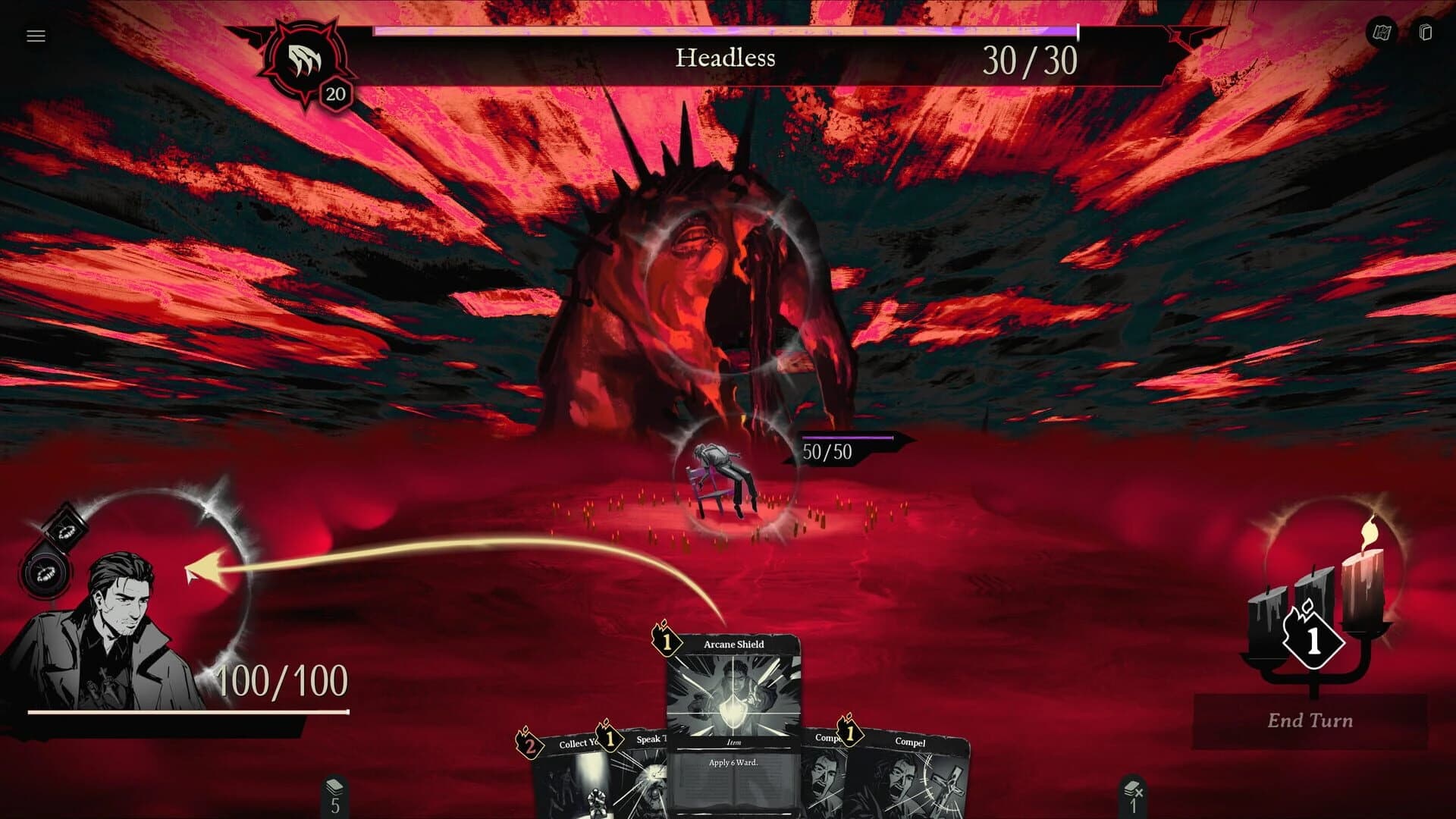 Malys screenshot 3