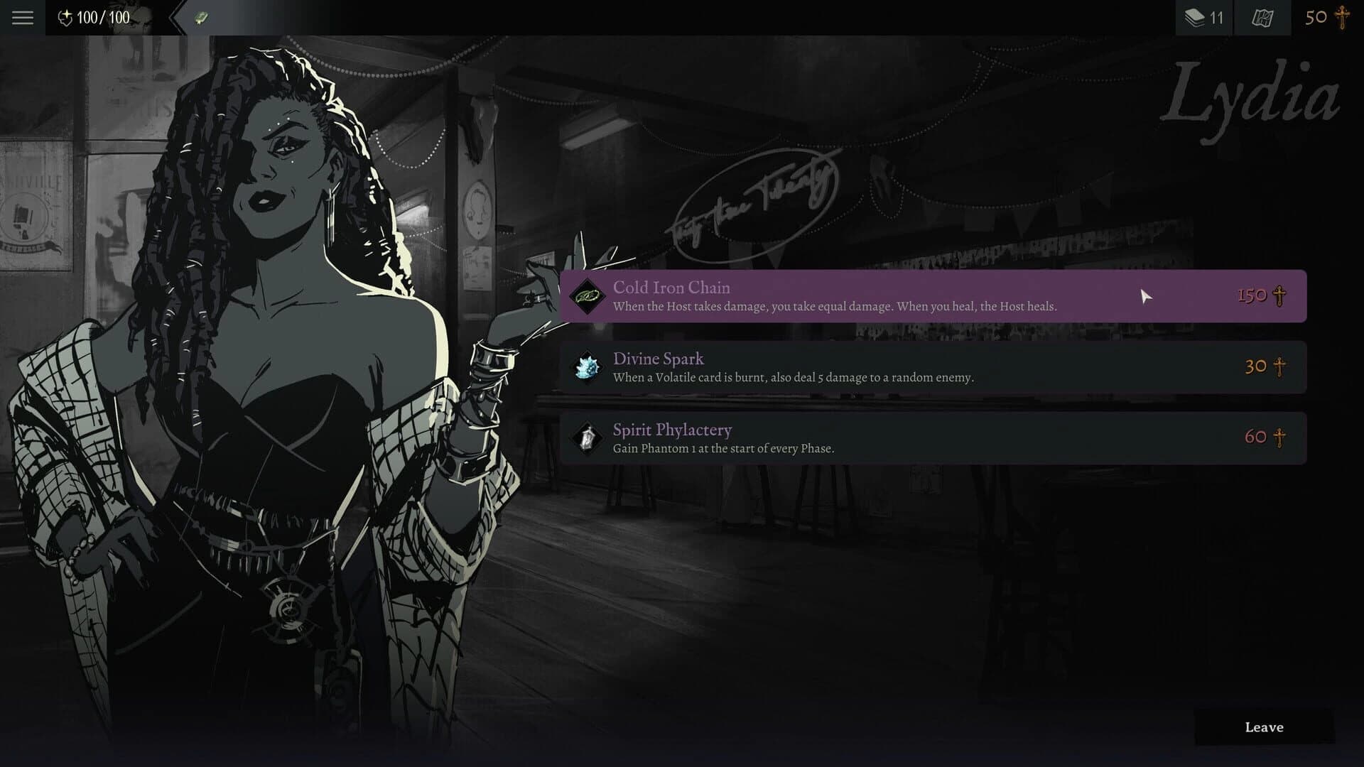 Malys screenshot 5