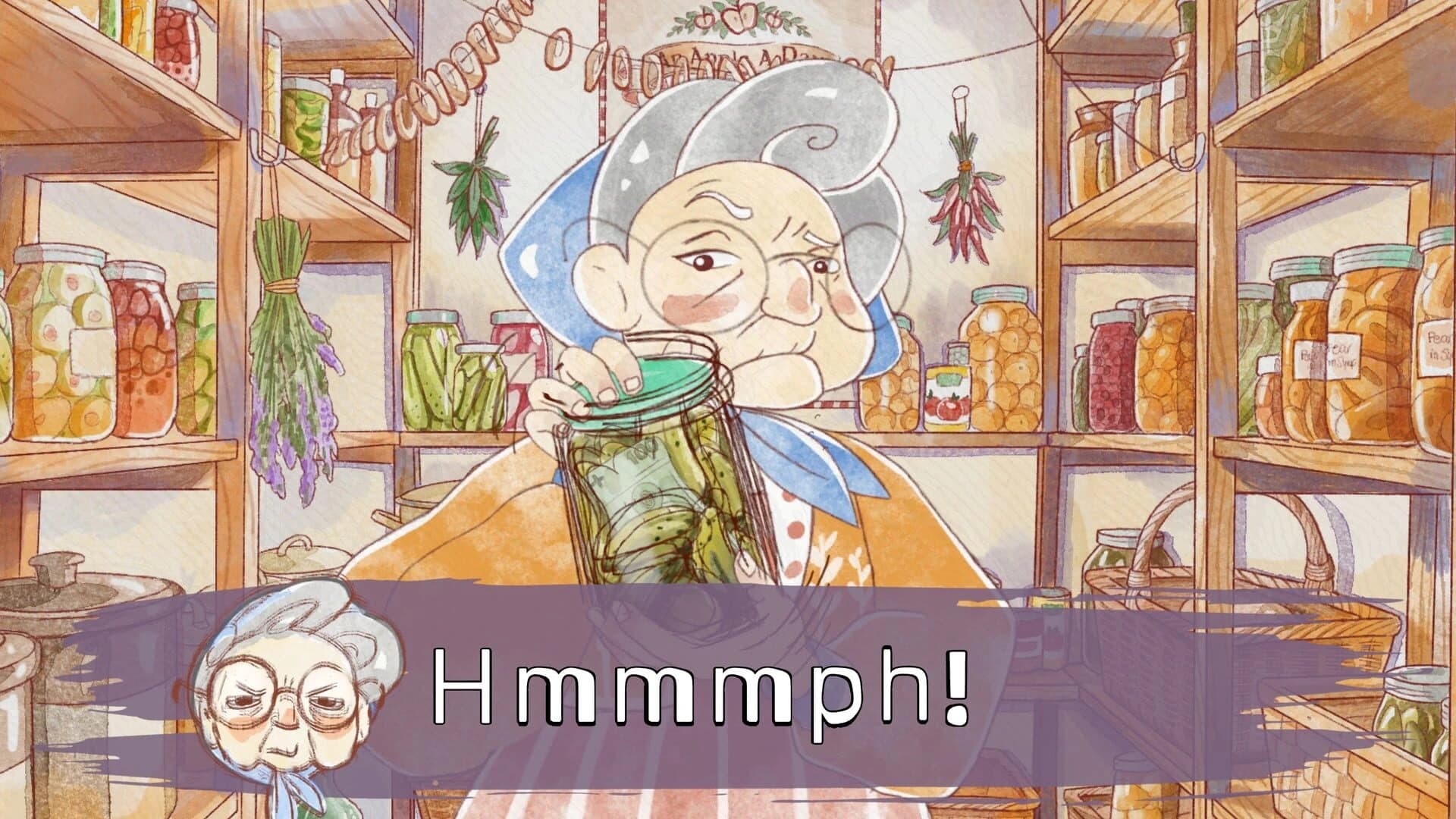 Mama screenshot 4