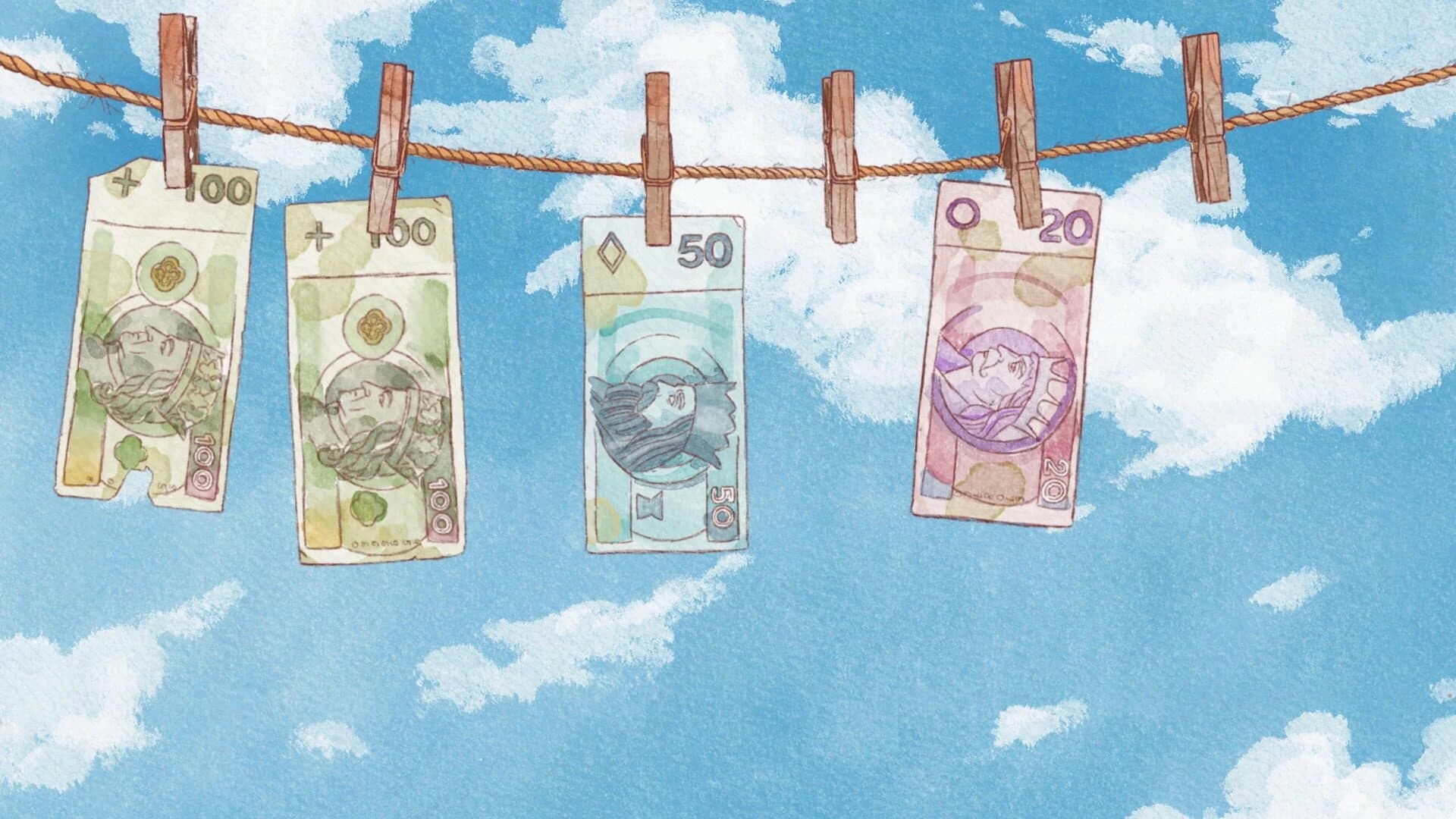 Mama screenshot 1