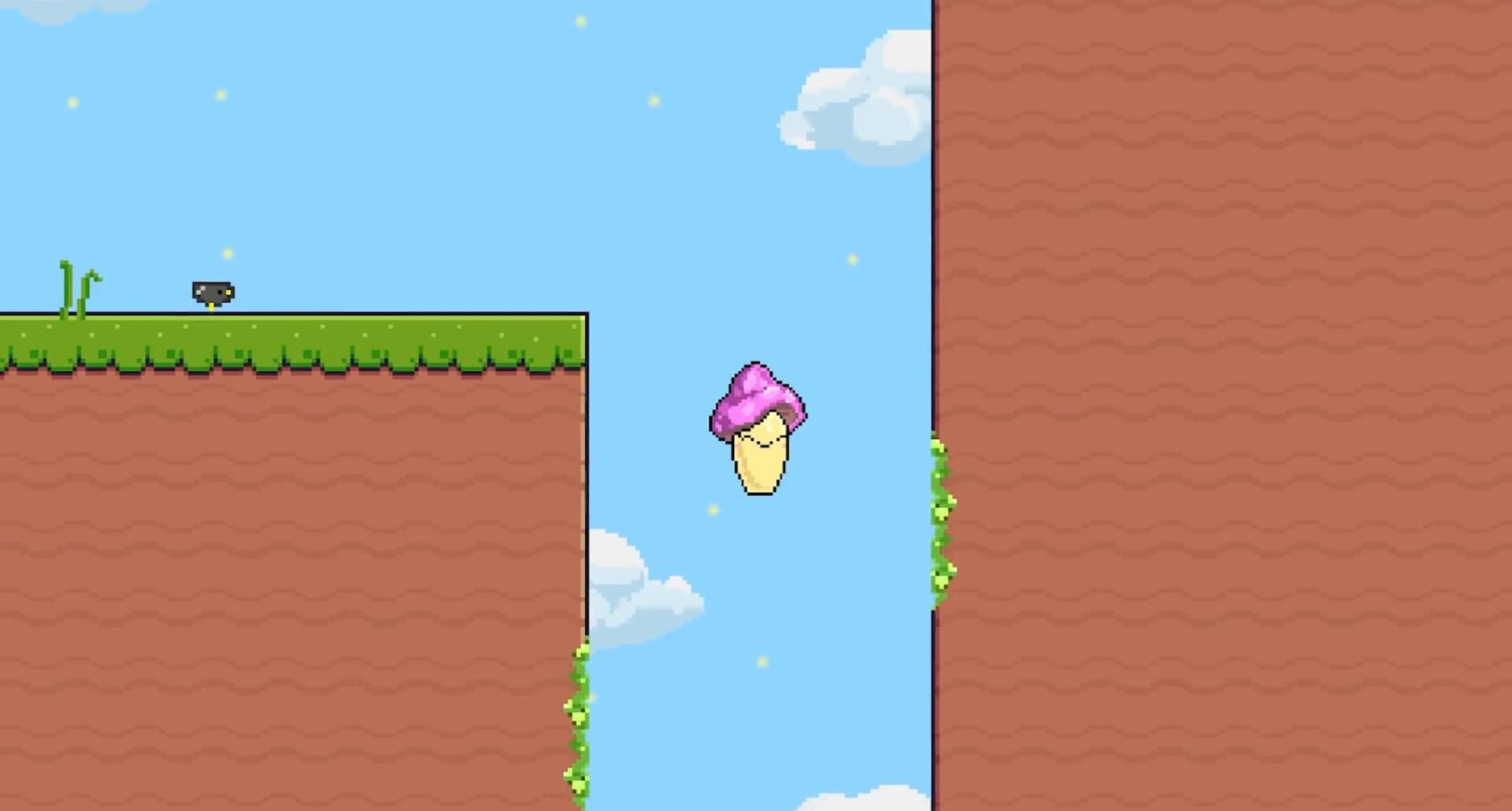 MamaShroom screenshot 6