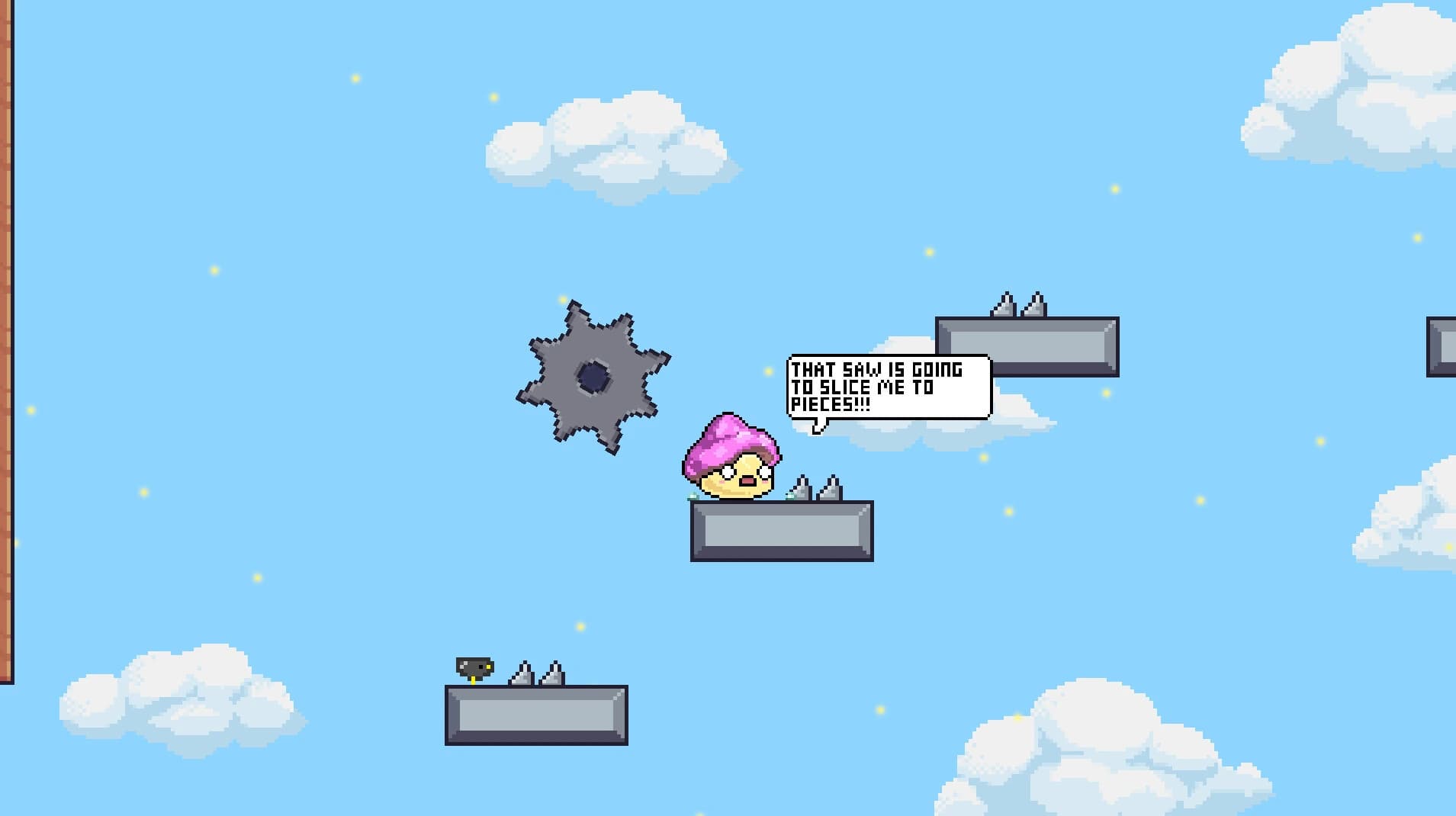 MamaShroom screenshot 3