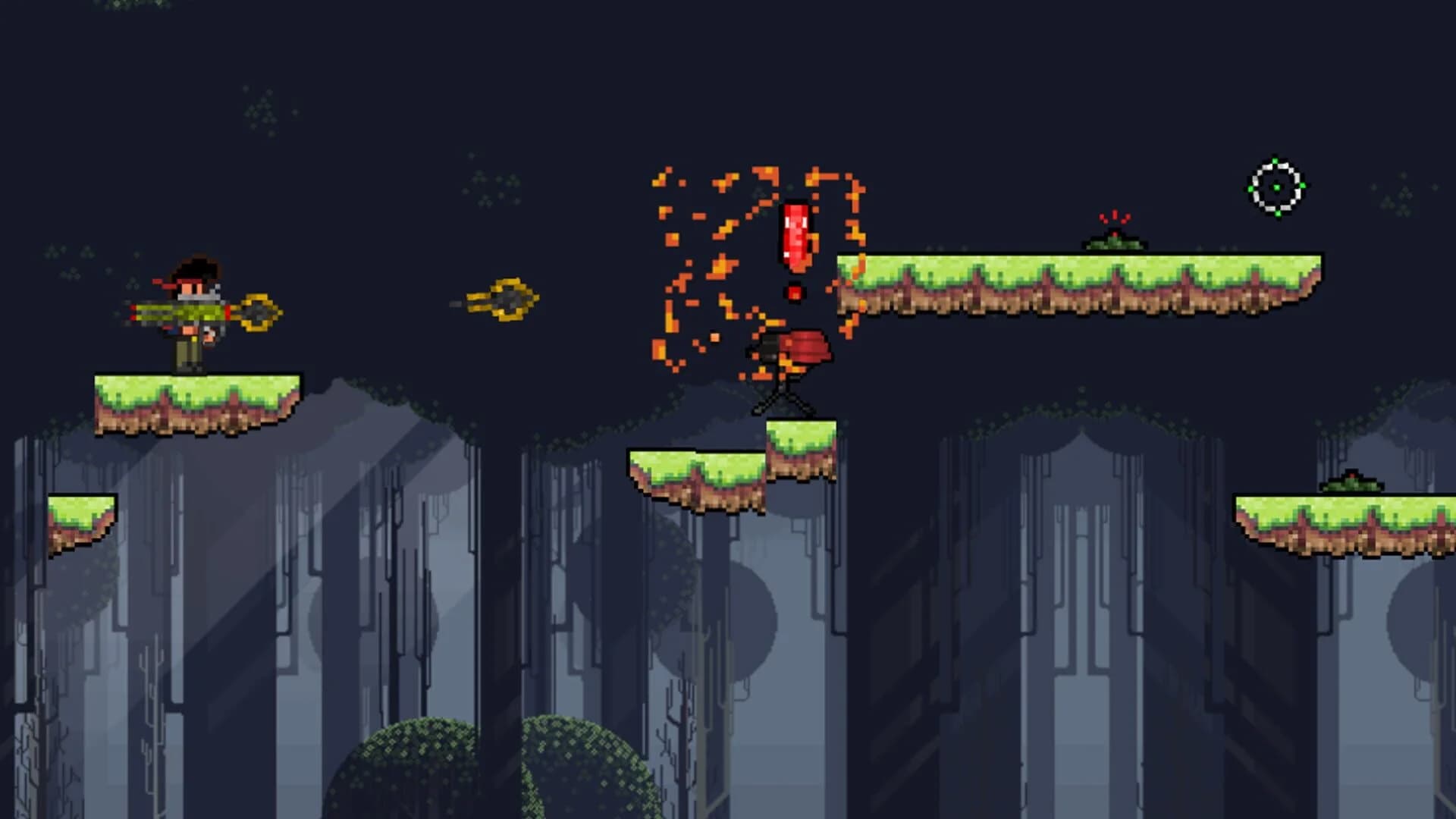 Mambo Wave screenshot 1