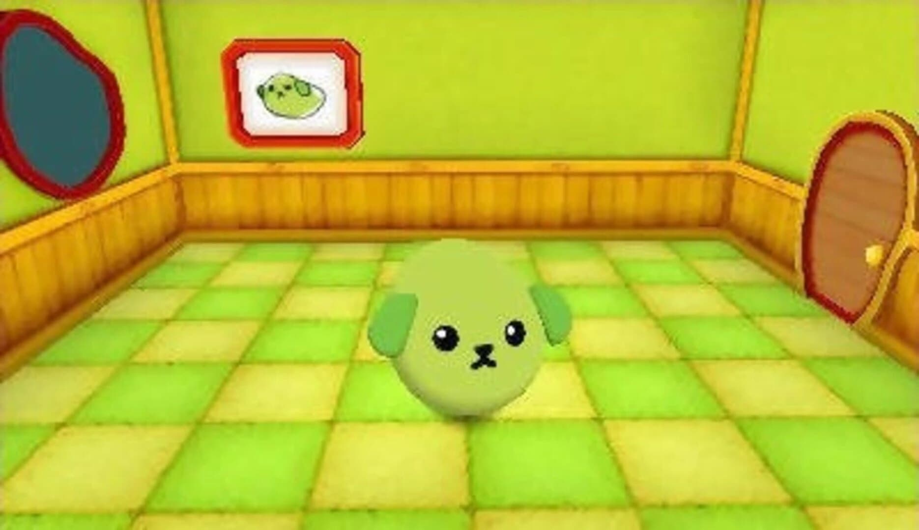 Mameshiba screenshot 3