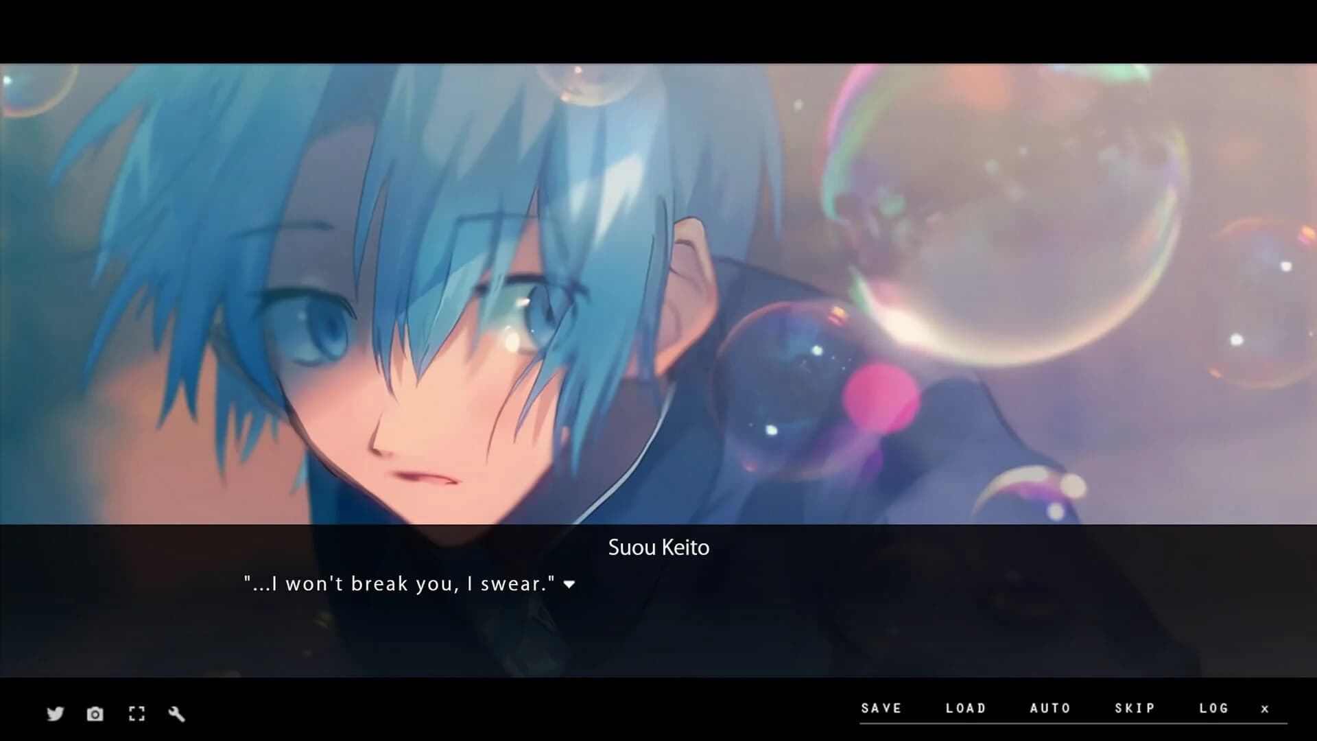 Mamiya screenshot 4
