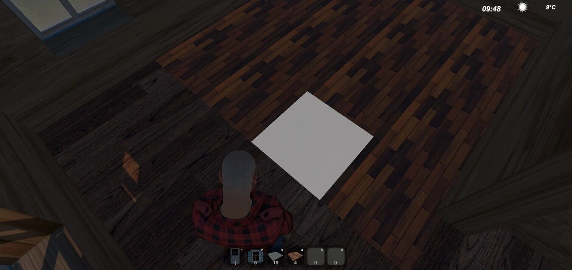 Man Made screenshot 4