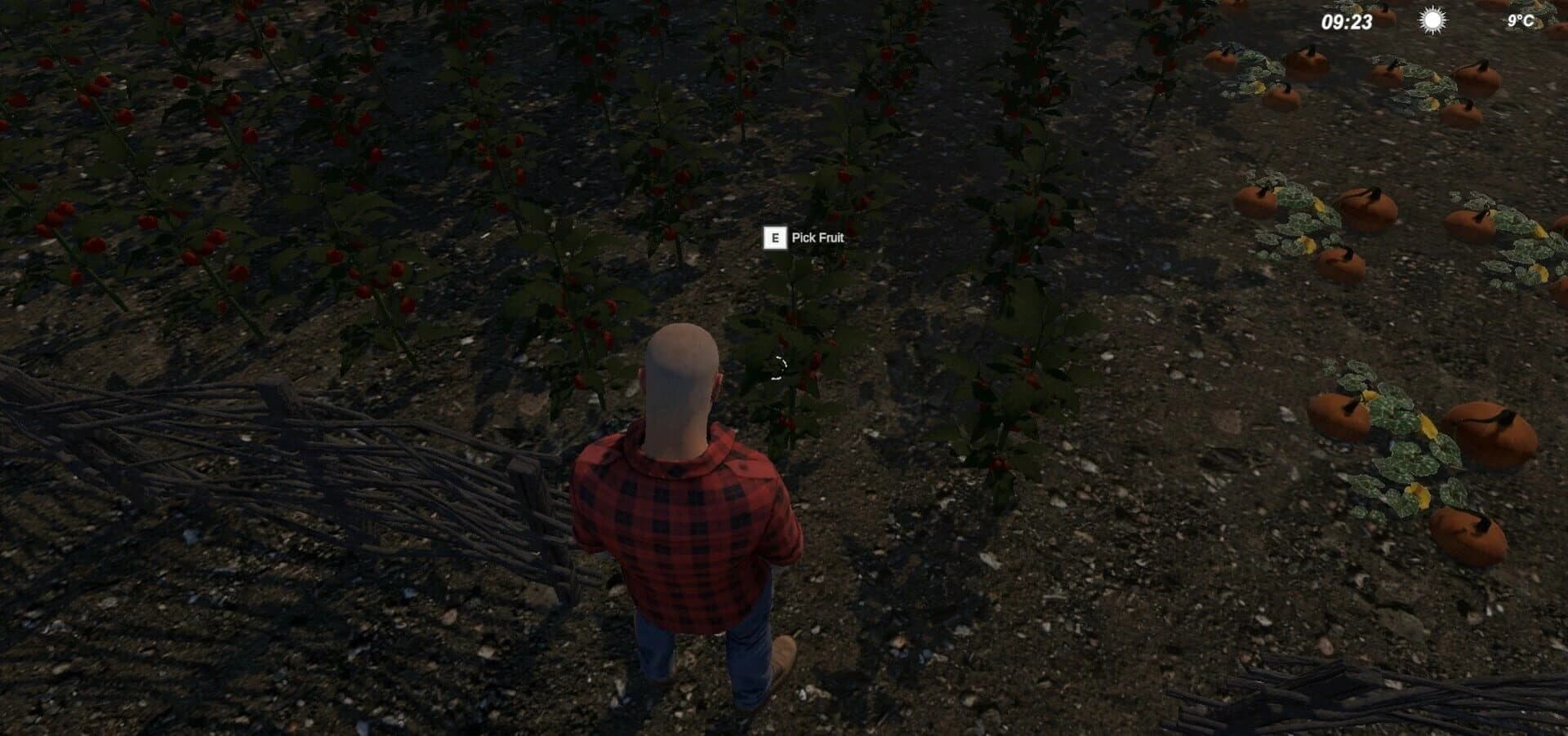 Man Made screenshot 3