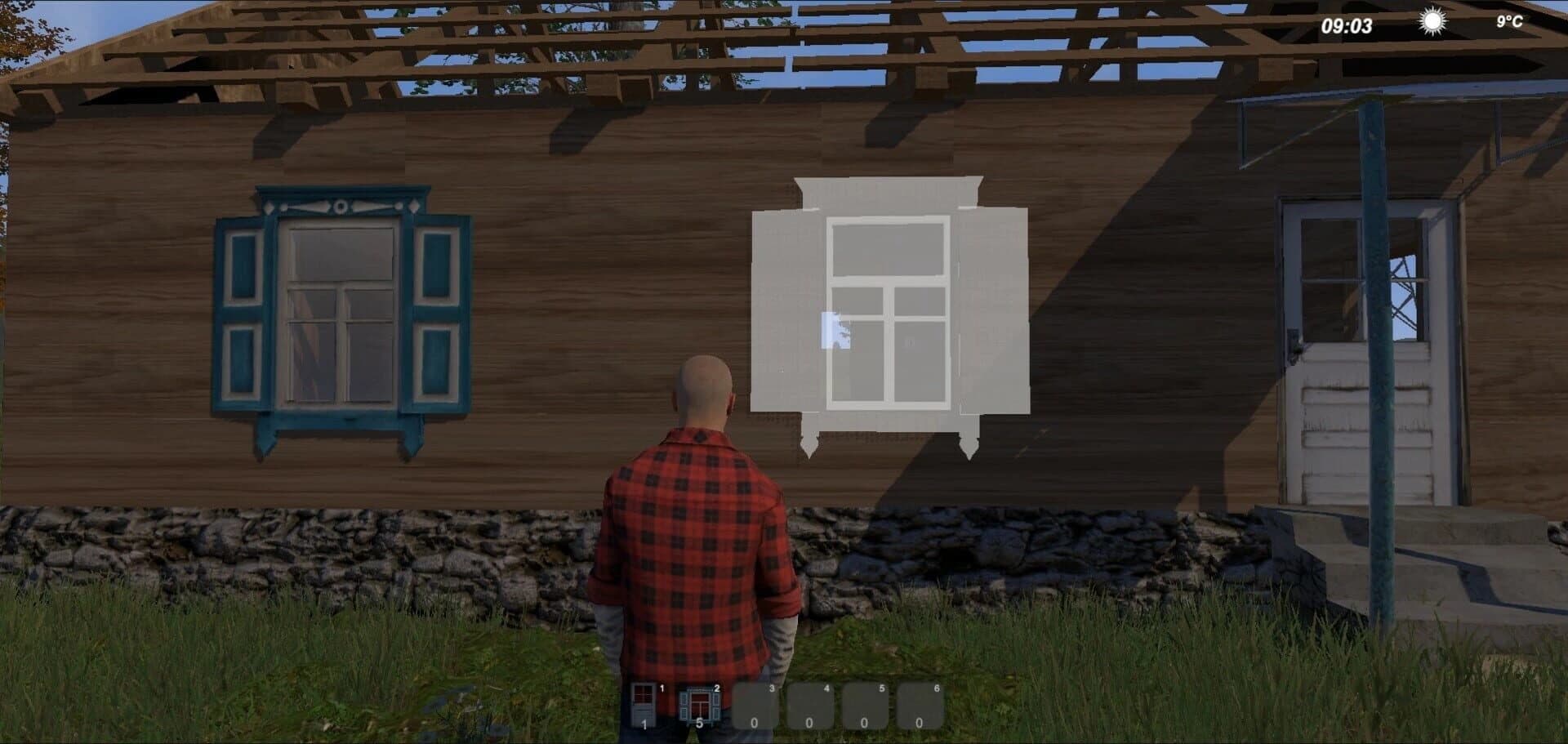 Man Made screenshot 5