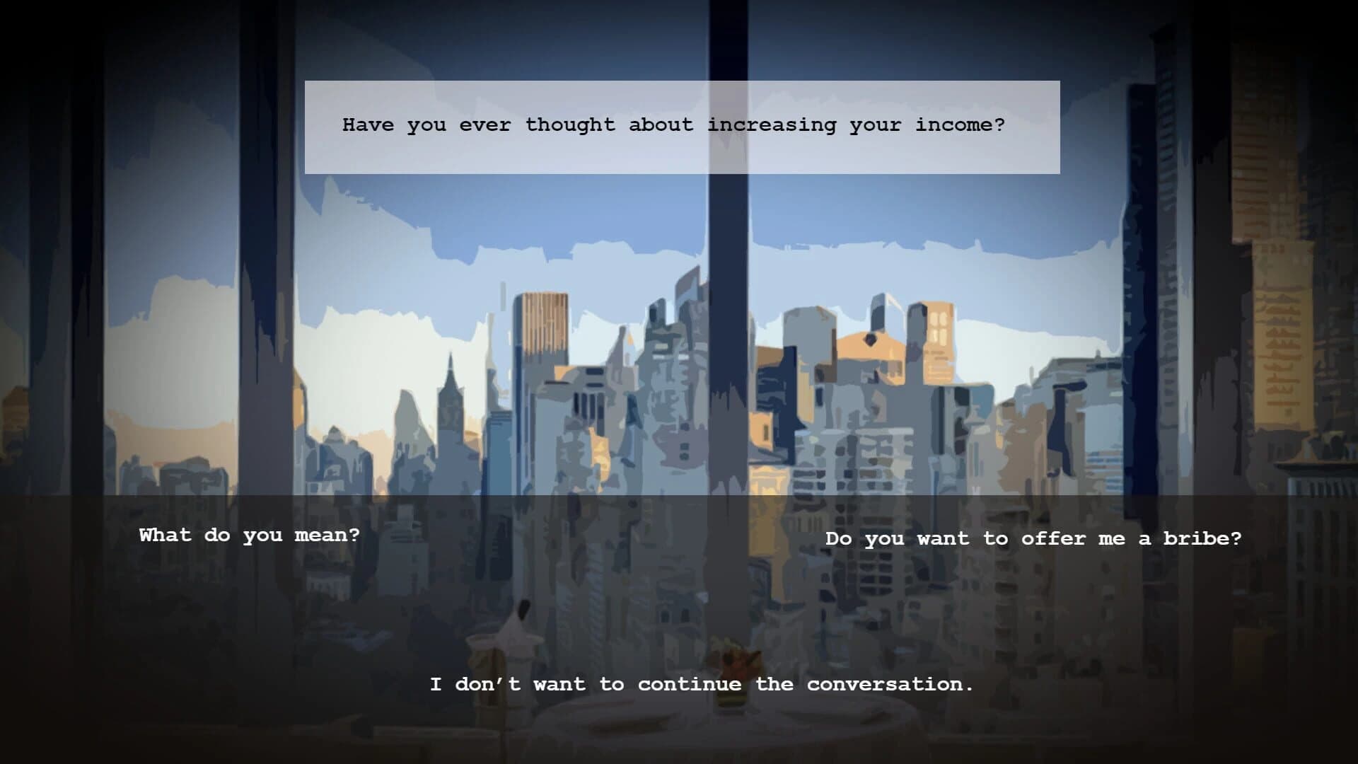 Man of Law | Judge simulator screenshot 1