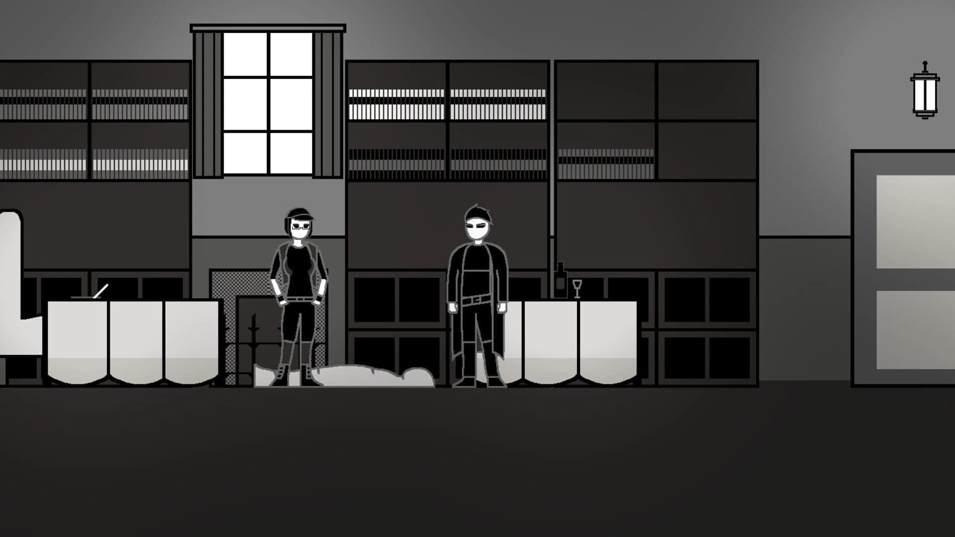 Man of Nollyn screenshot 4