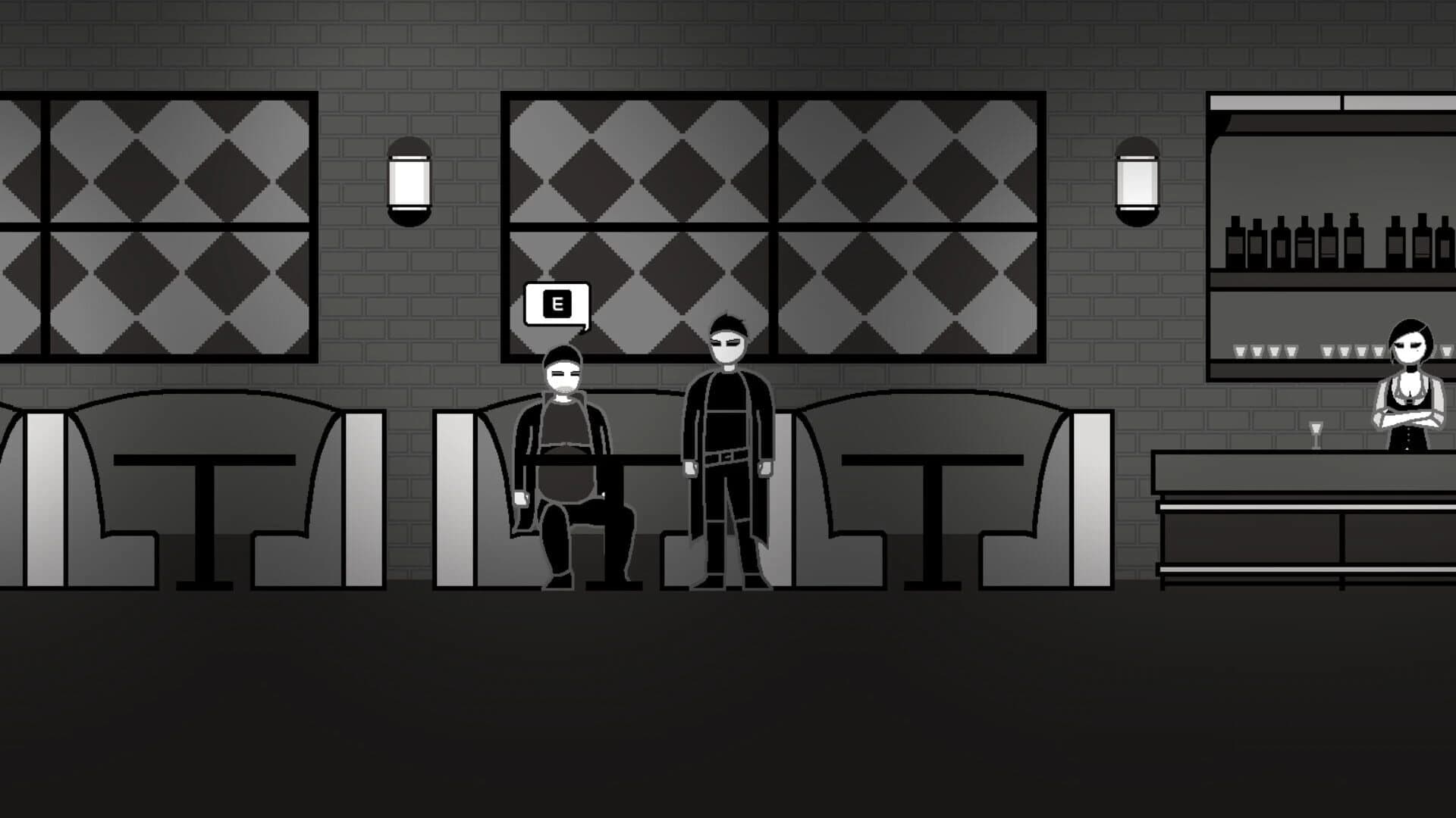Man of Nollyn screenshot 3
