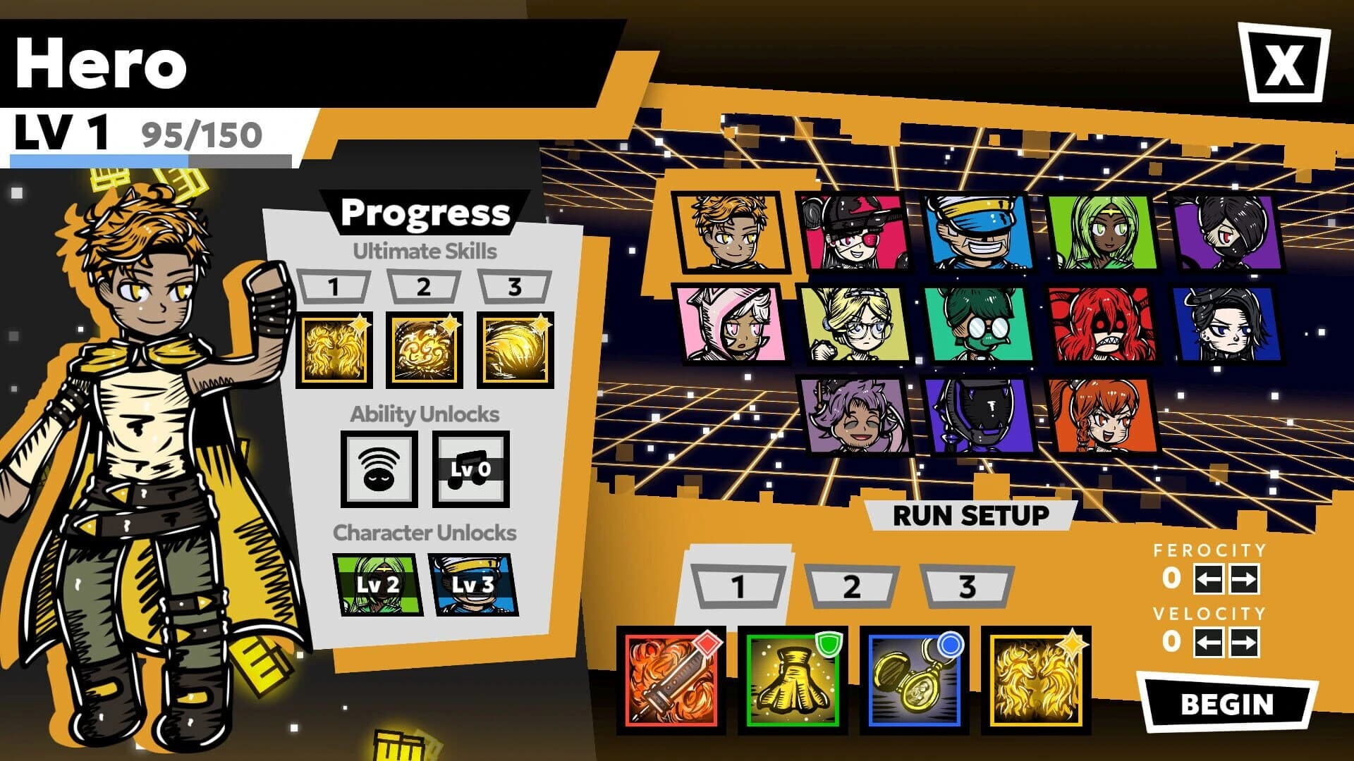 Mana Smack screenshot 3