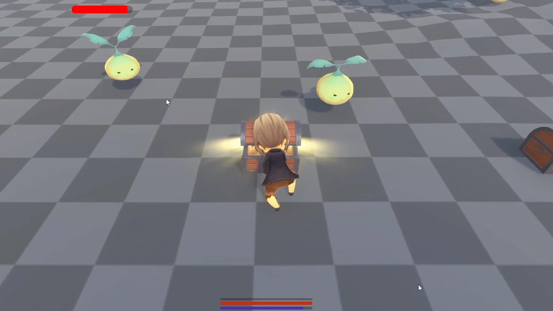 Mana Valley screenshot 4