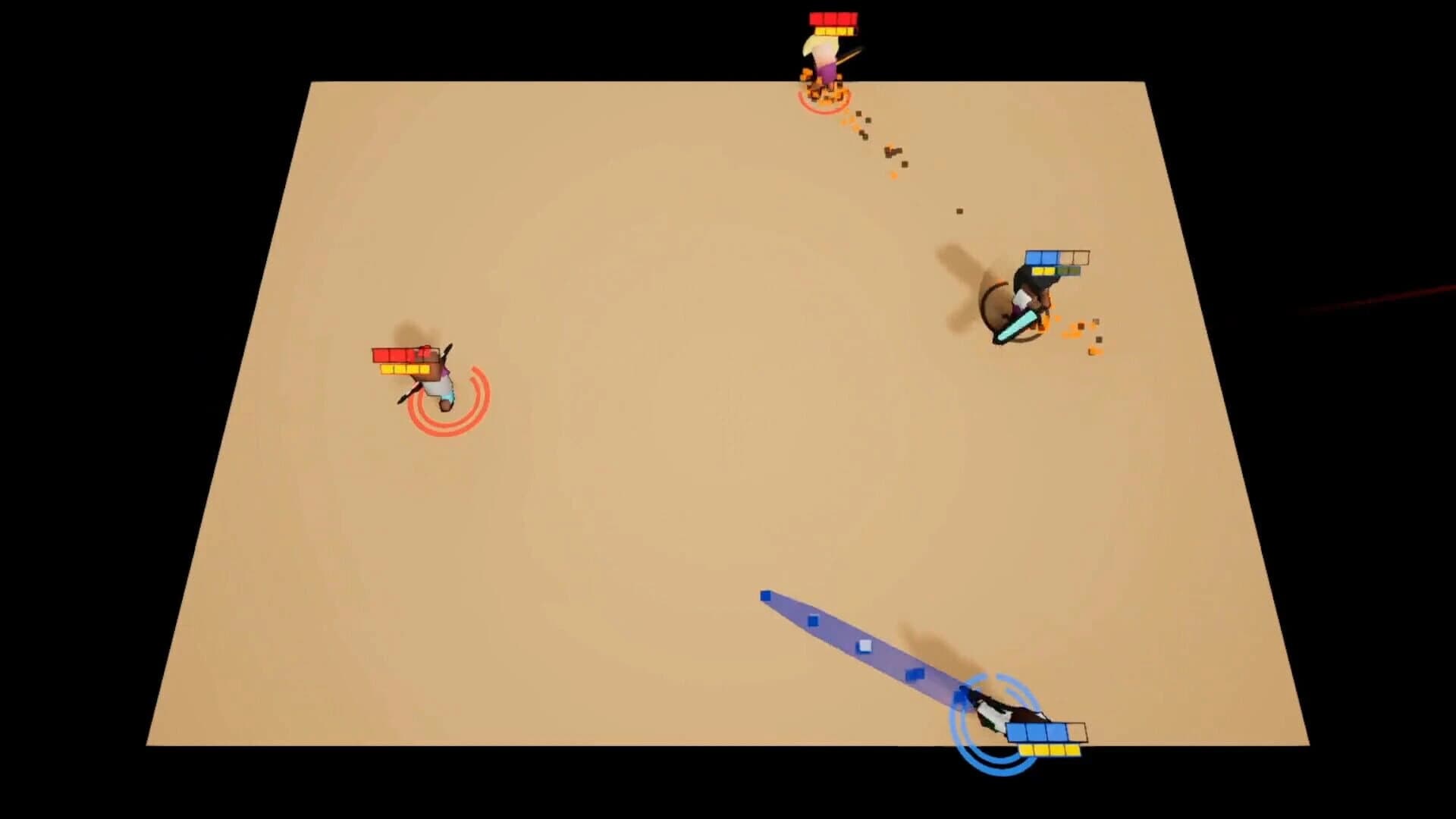 Manabaz screenshot 4