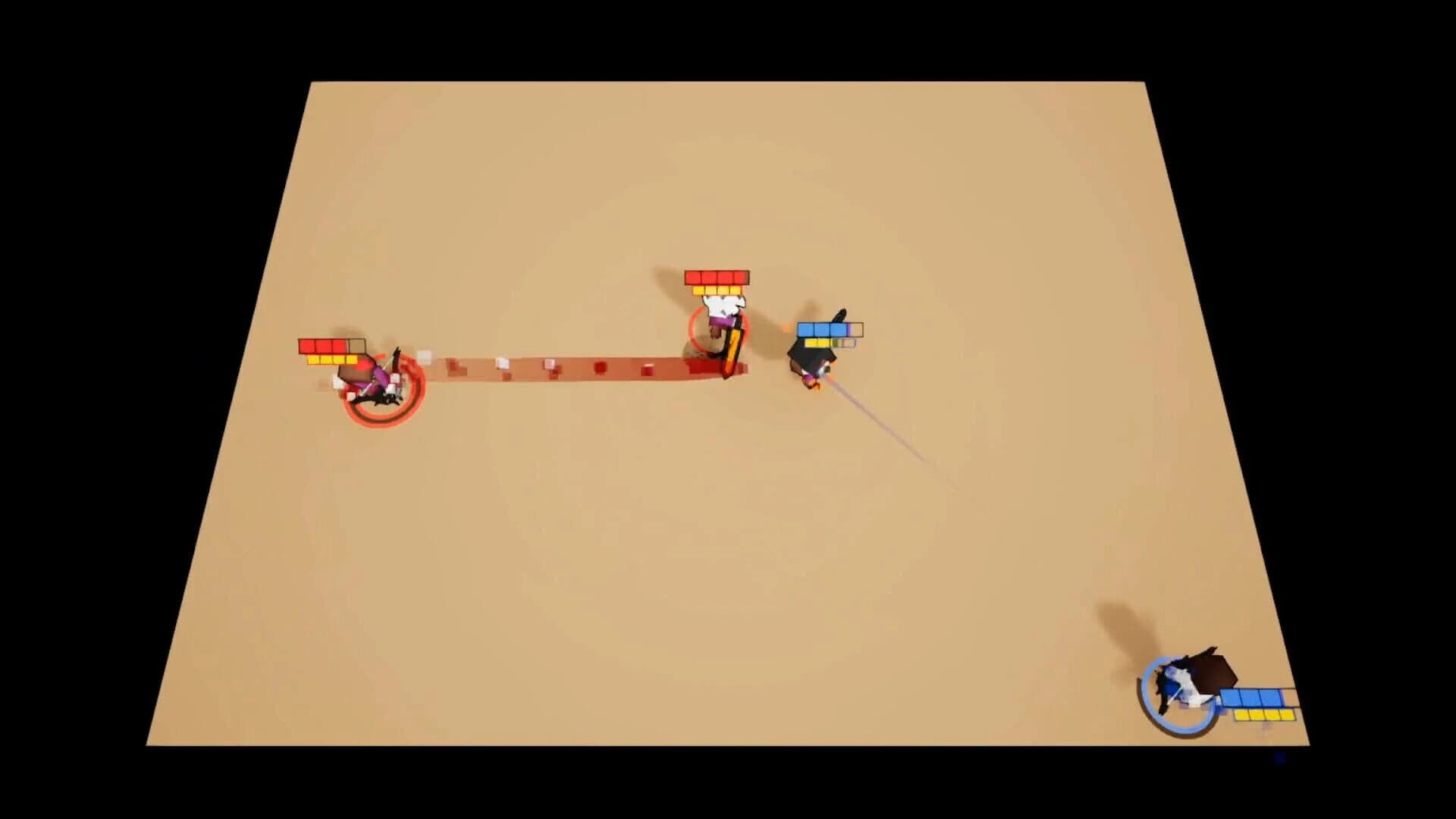 Manabaz screenshot 5