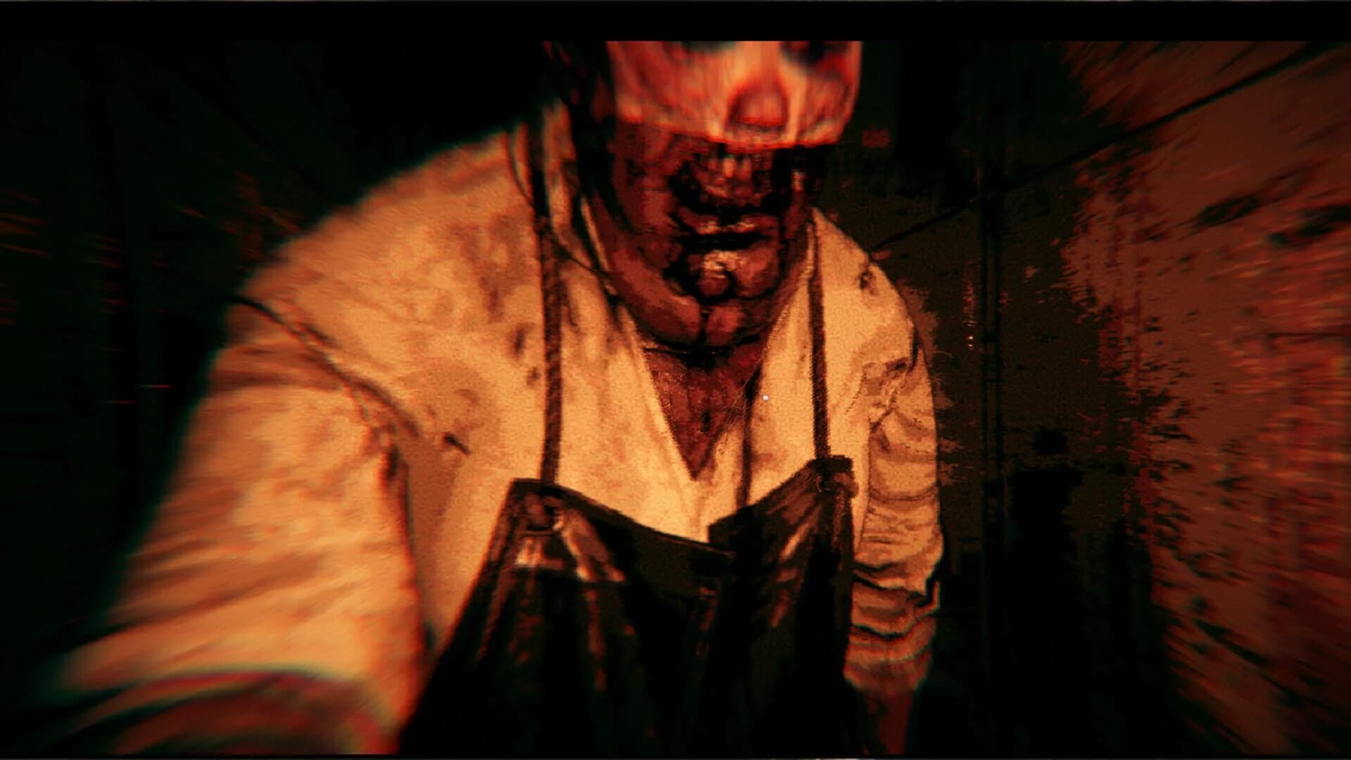 Manacle screenshot 5