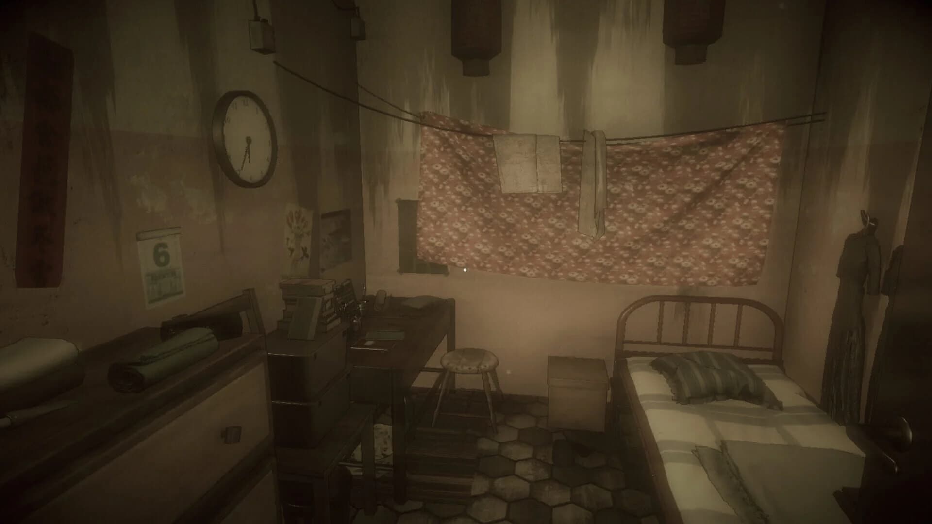 Manacle screenshot 2