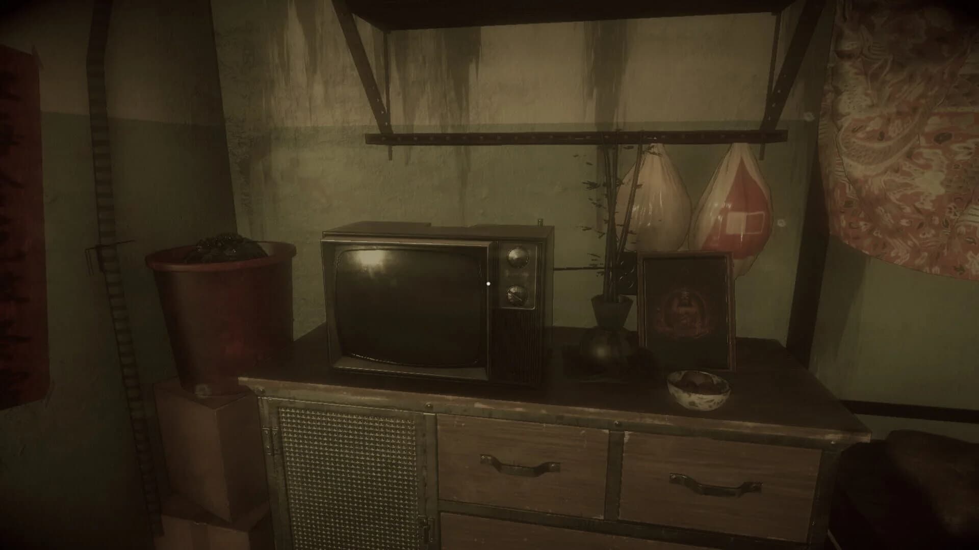 Manacle screenshot 4