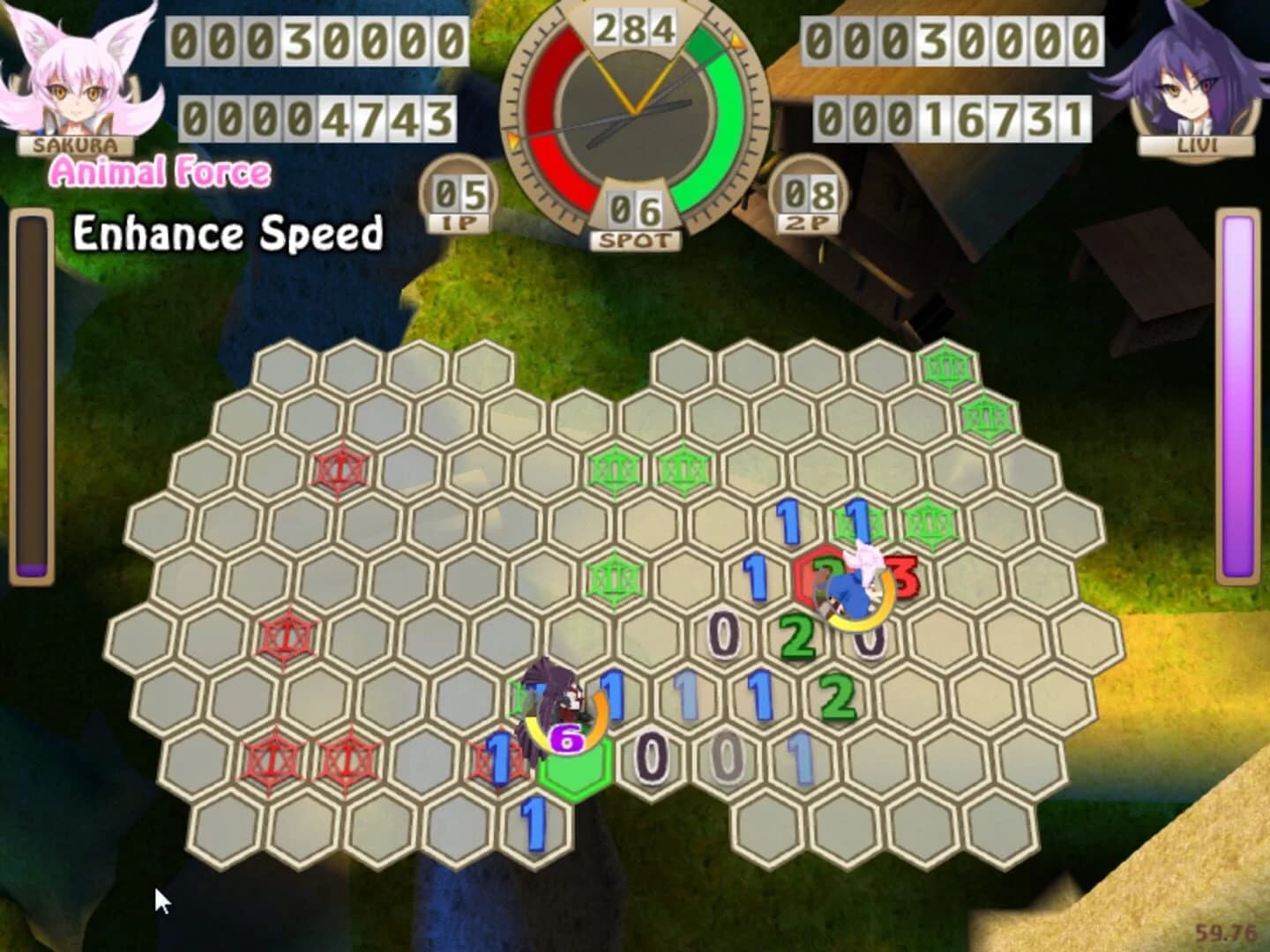 ManaCollect screenshot 4