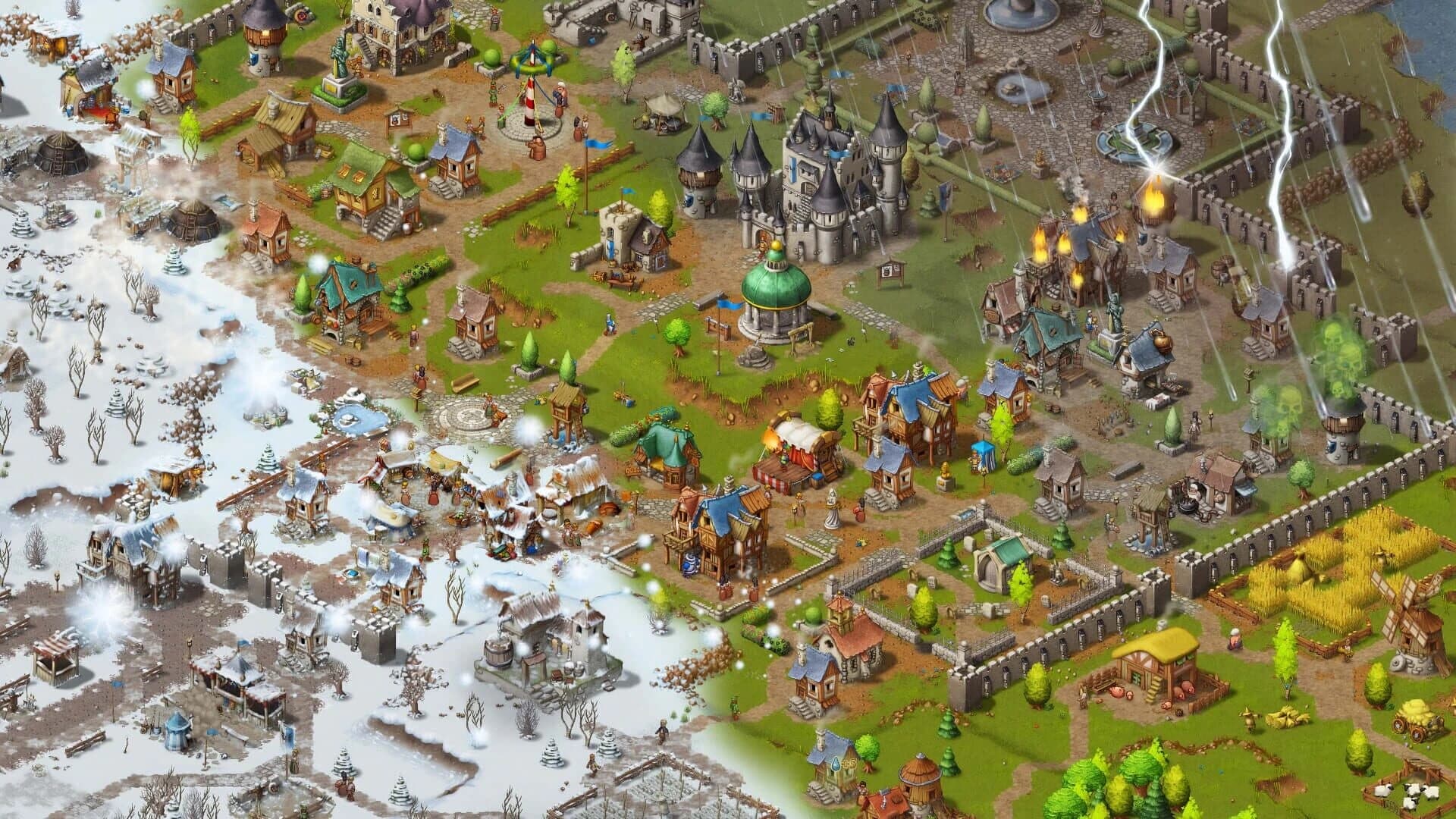 Management Worlds Bundle screenshot 2
