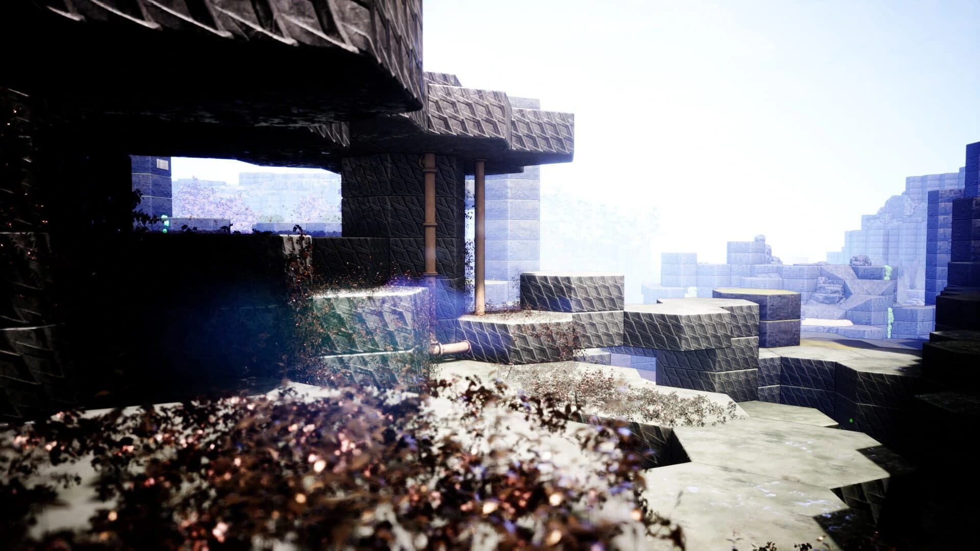 Manalith screenshot 3