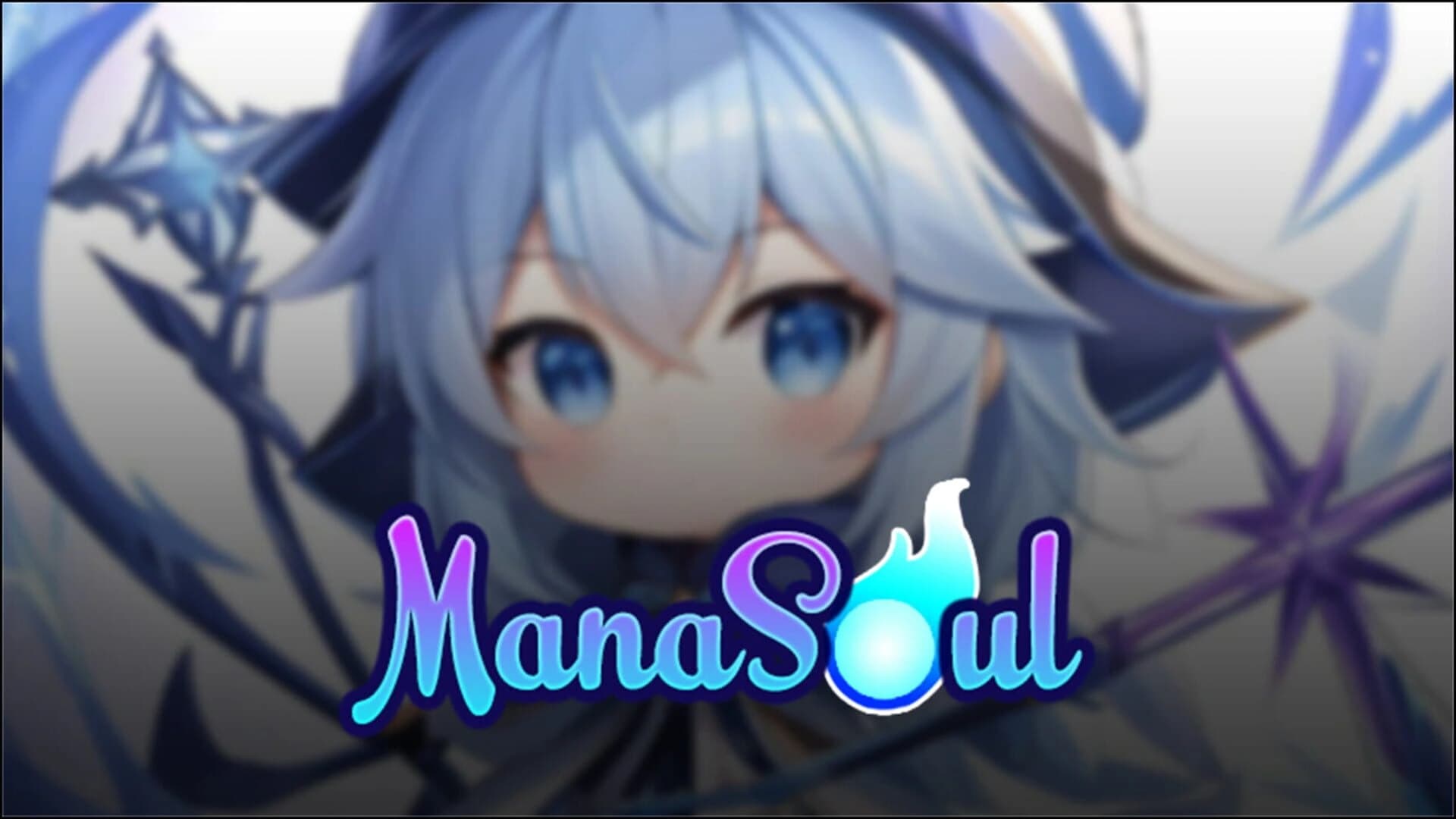 ManaSoul screenshot 1