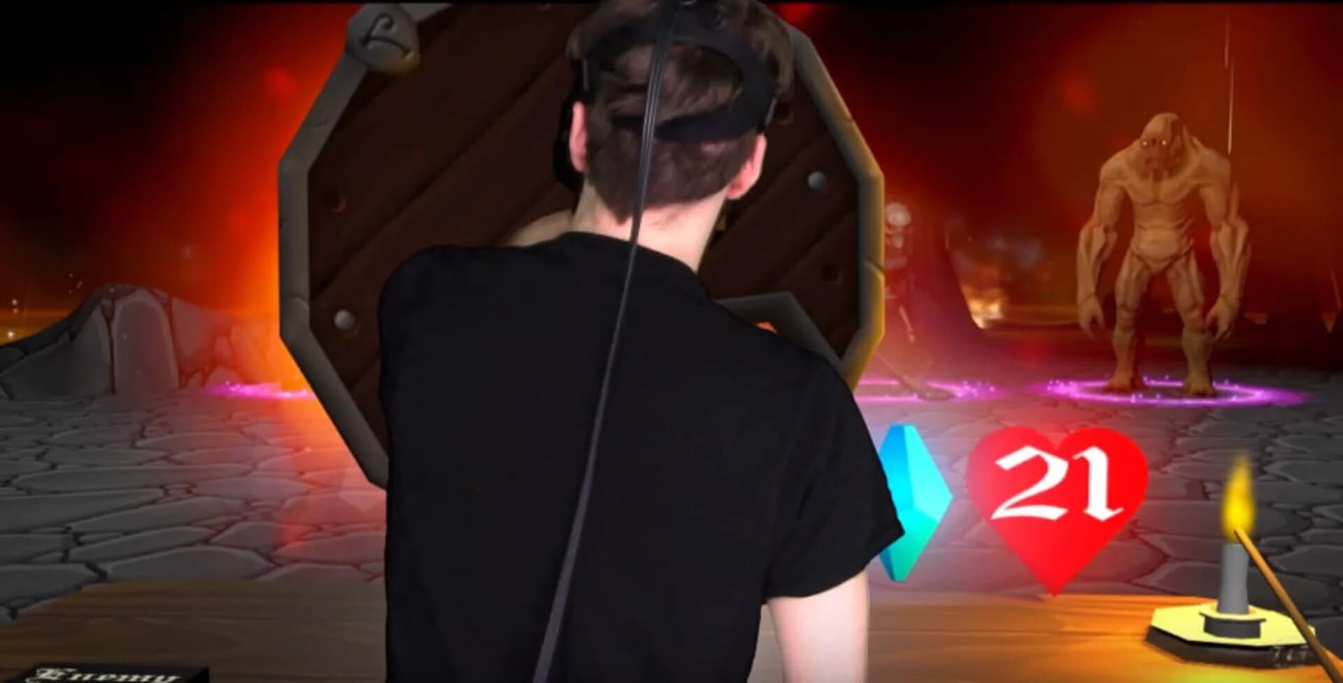 Manastorm screenshot 3