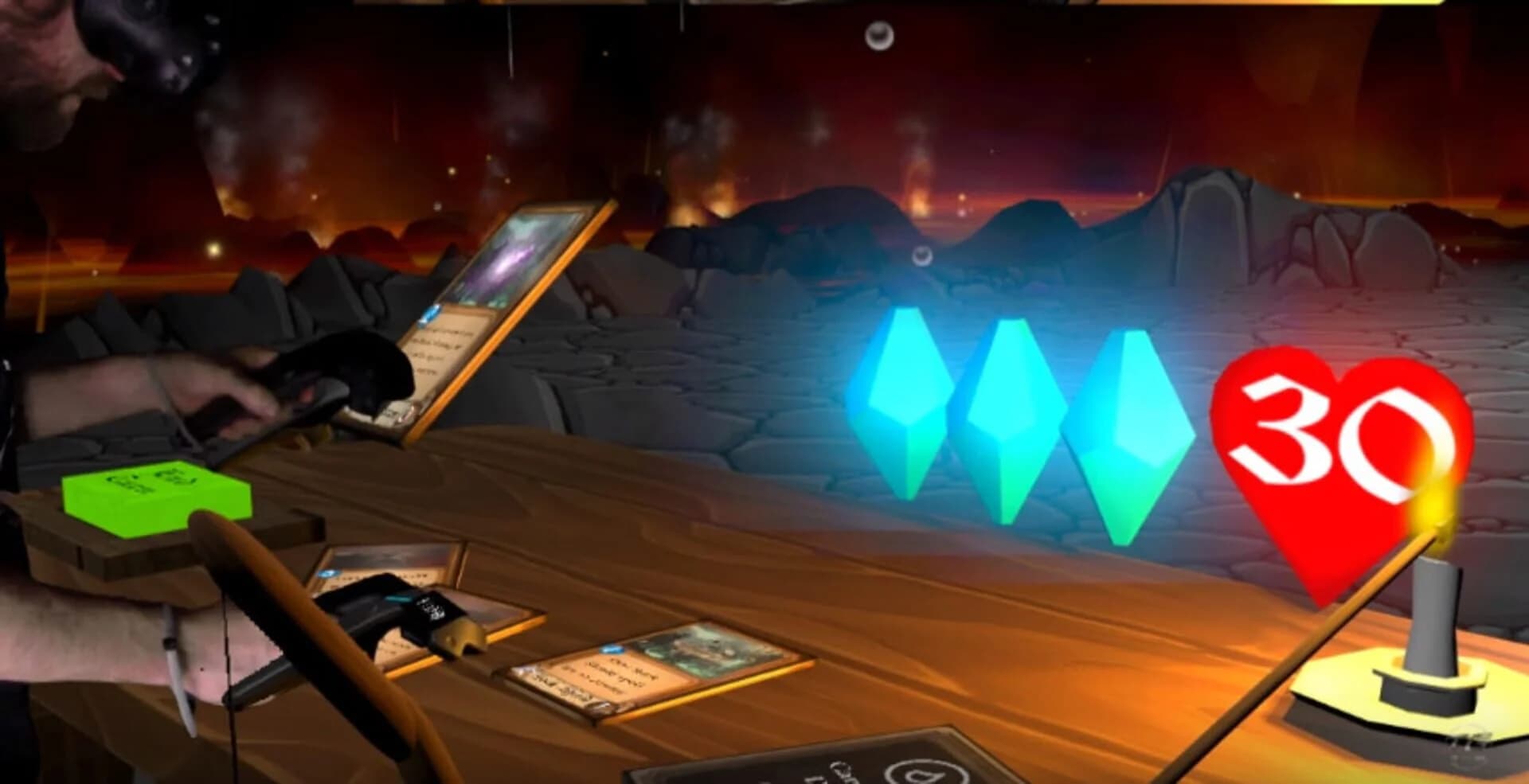 Manastorm screenshot 4