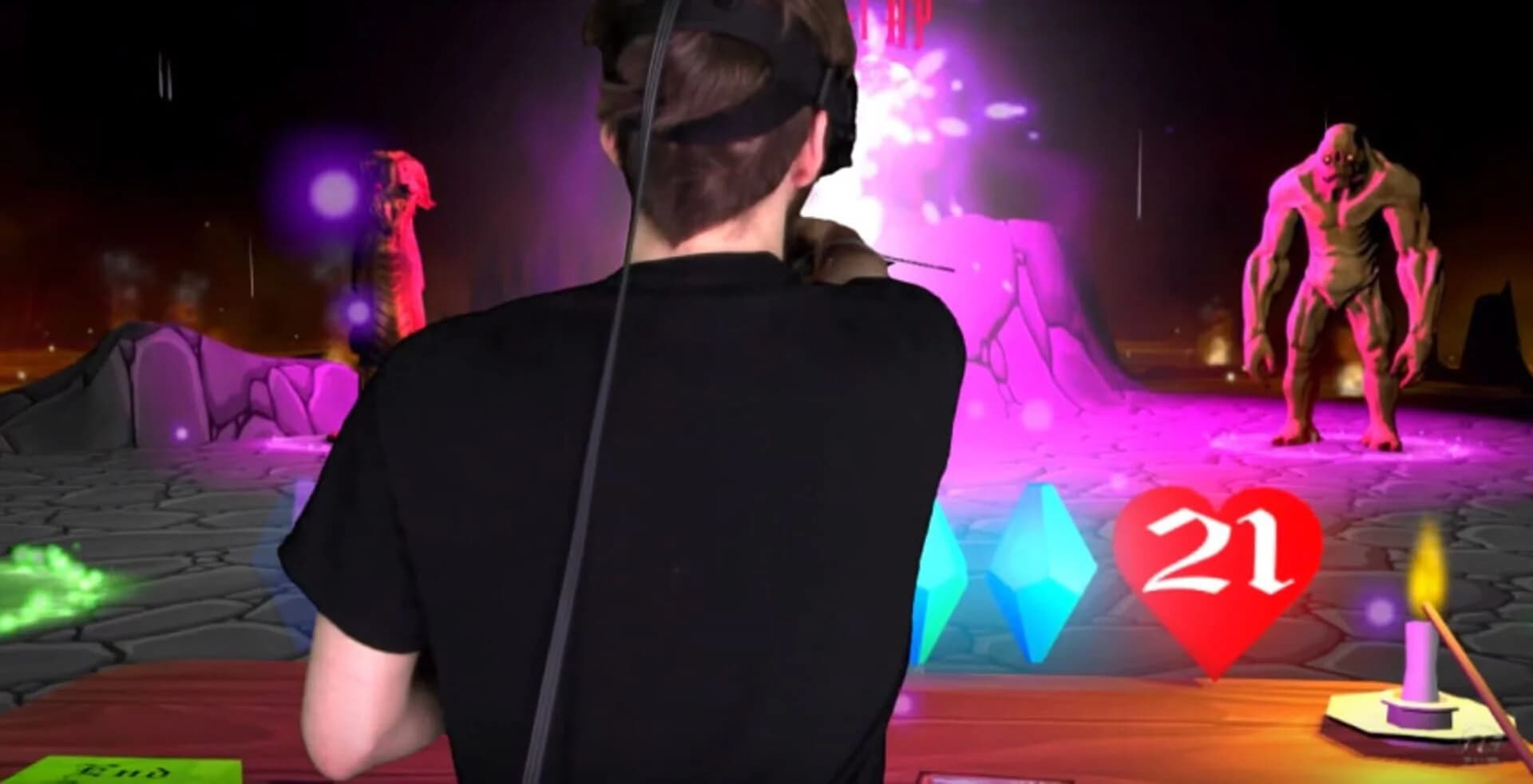 Manastorm screenshot 5