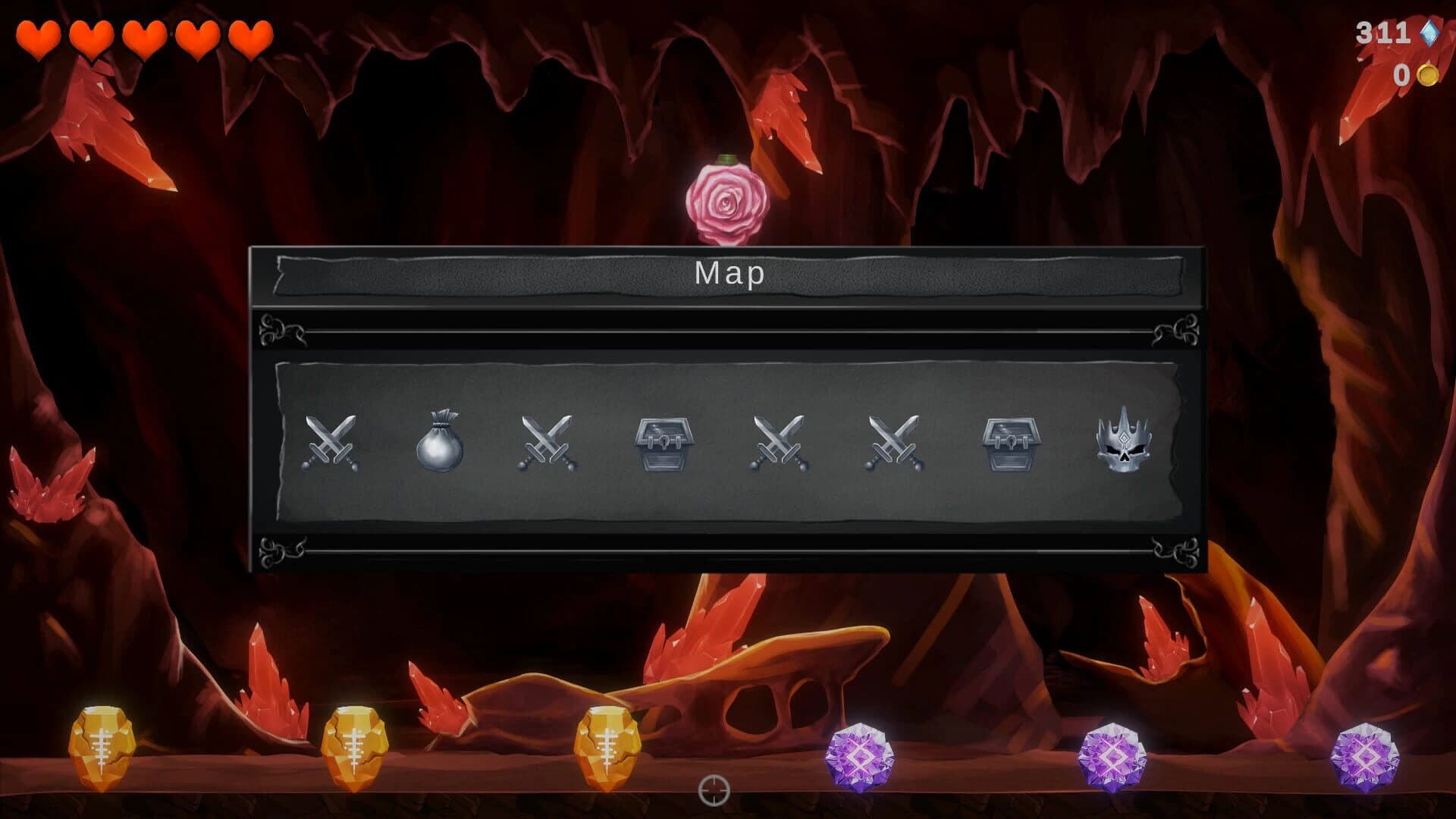 Manaya screenshot 3