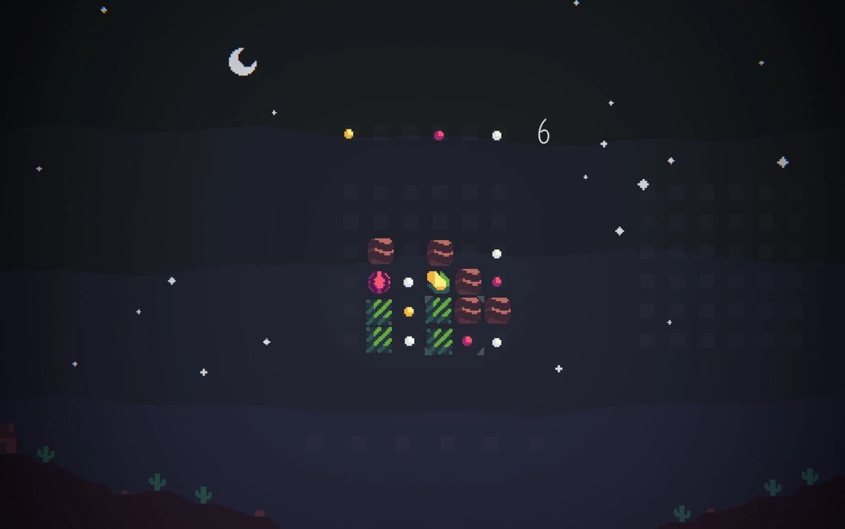 Mandacaru screenshot 2