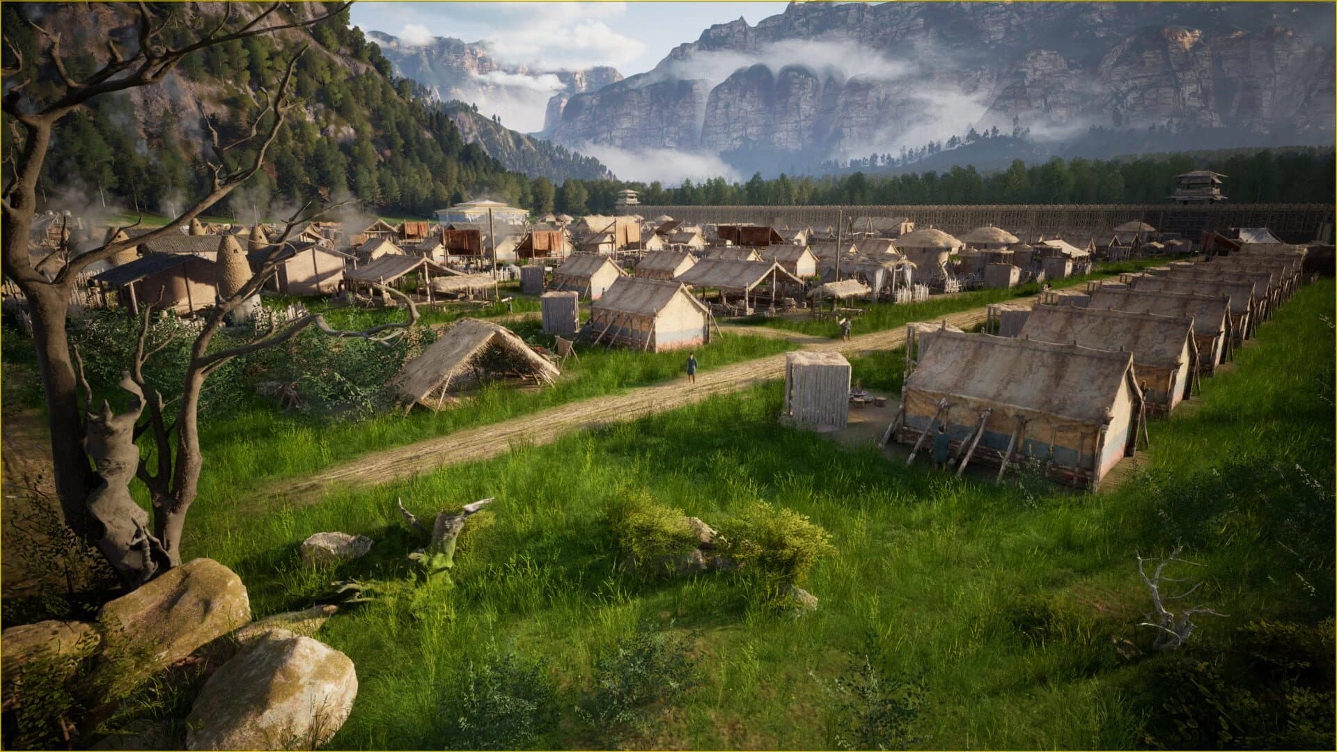 Mandate Order screenshot 2