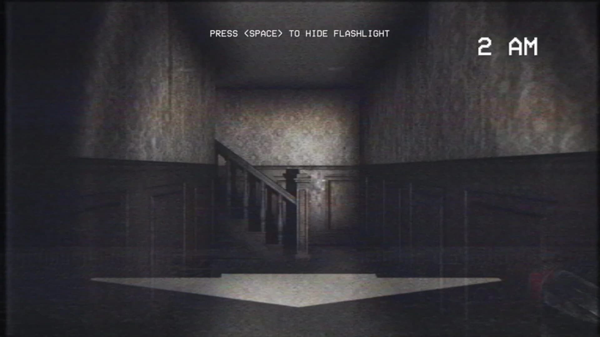 Mandela Invasion screenshot 2