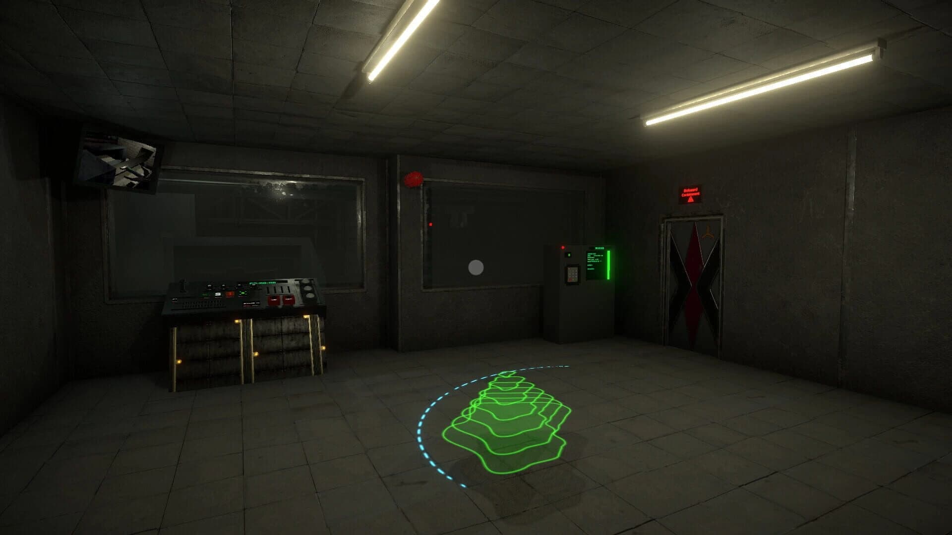Mandela Syndrome screenshot 3