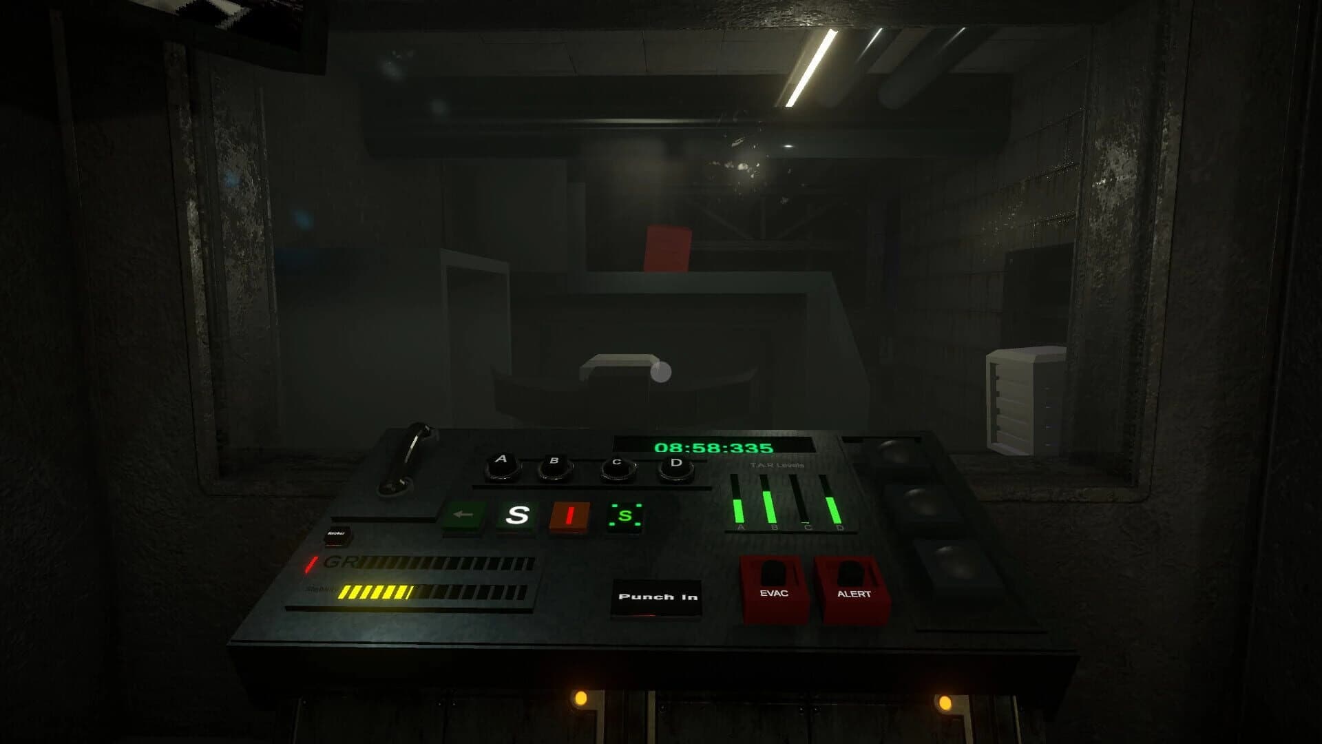 Mandela Syndrome screenshot 5