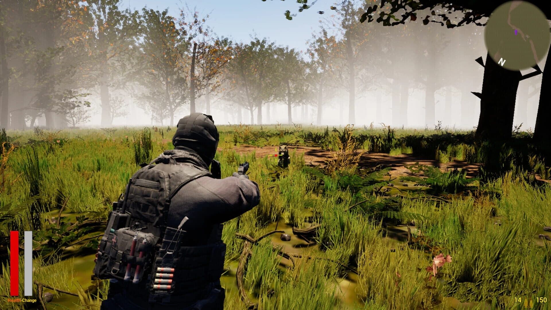 Manekin: The Lost Island screenshot 5