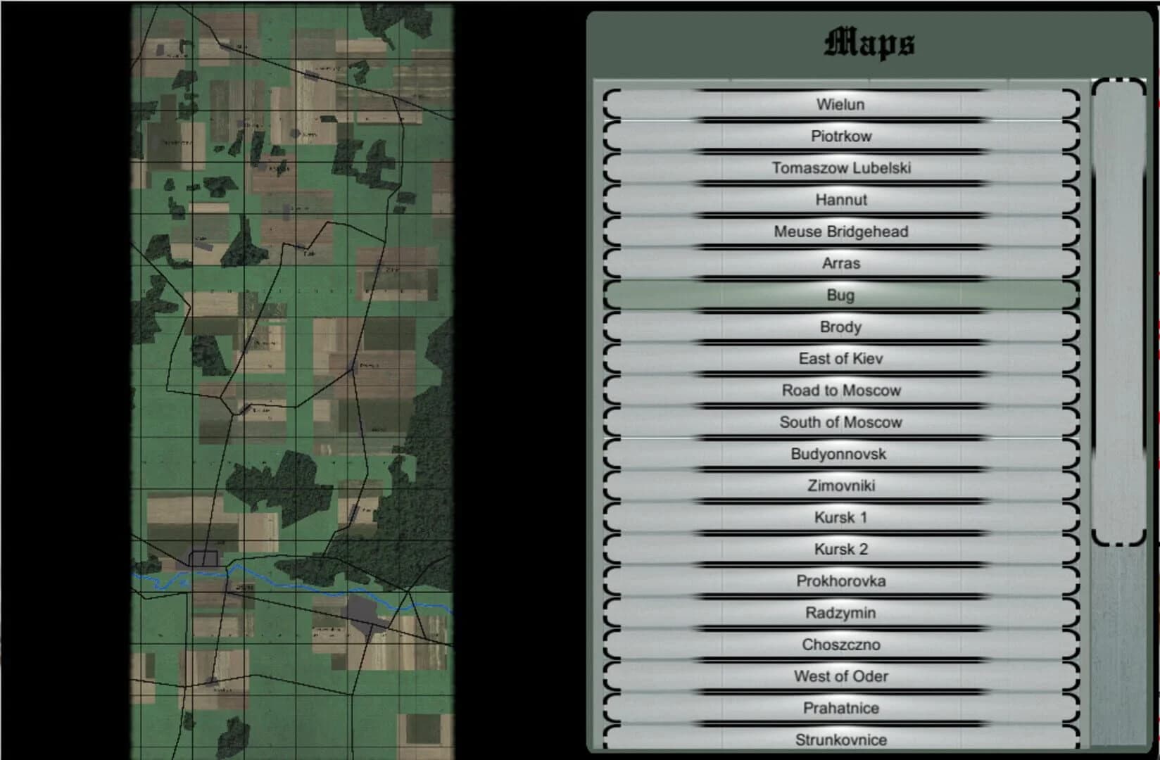 Maneuver Warfare screenshot 5