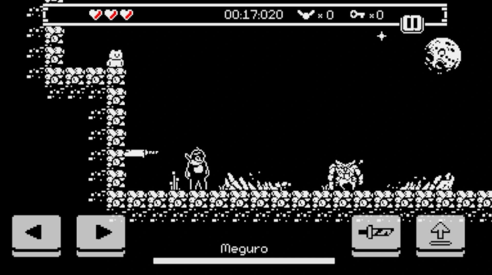 Mangavania screenshot 2